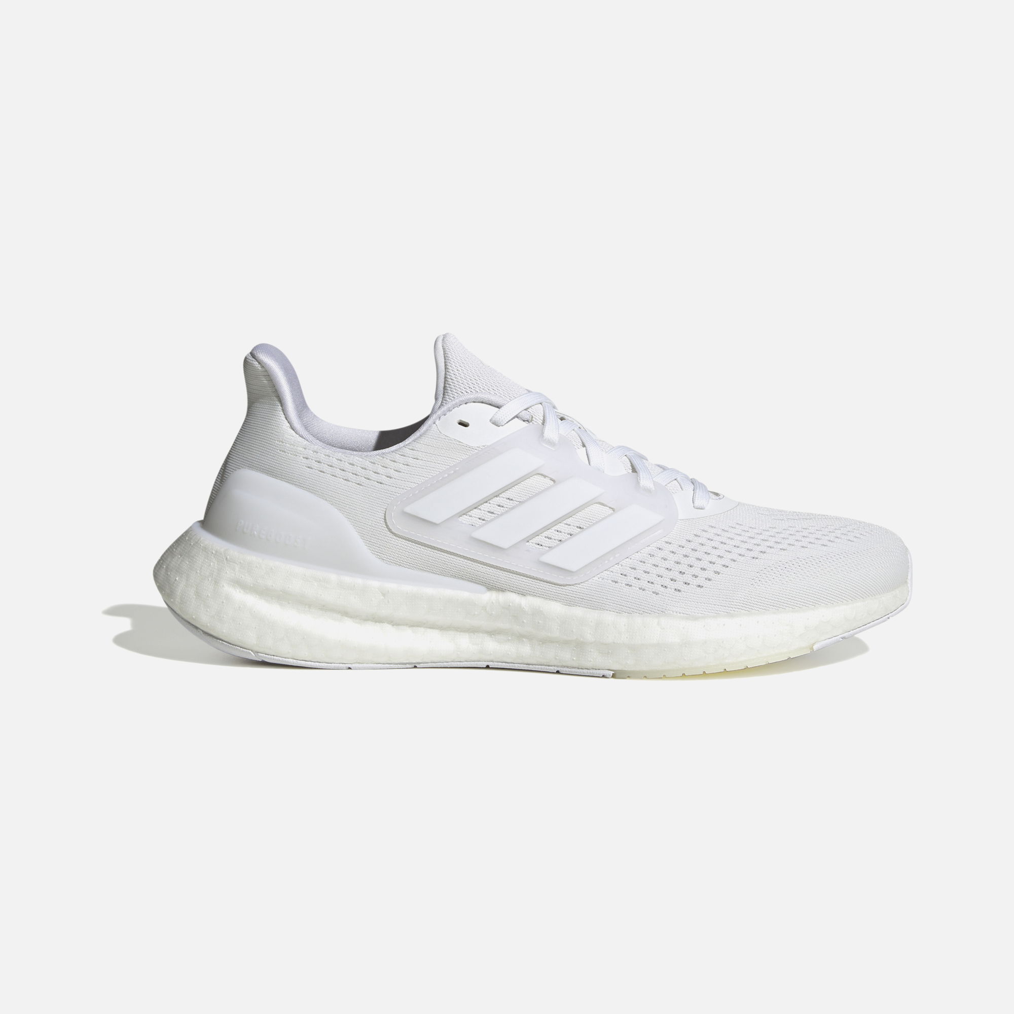 adidas Run Pureboost 23 Running Erkek Spor Ayakkabı