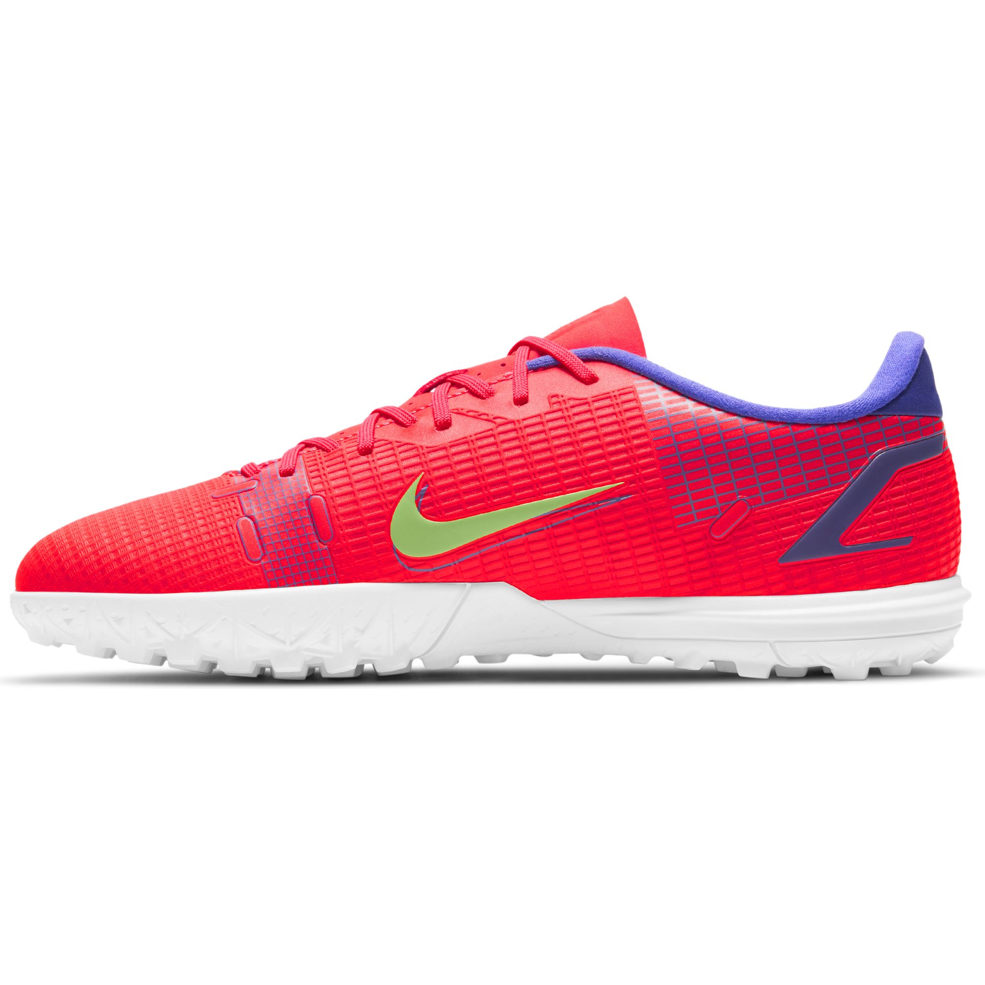 Nike Mercurial Jr Vapor 14 Academy TF Çocuk Halı Saha Ayakkabı