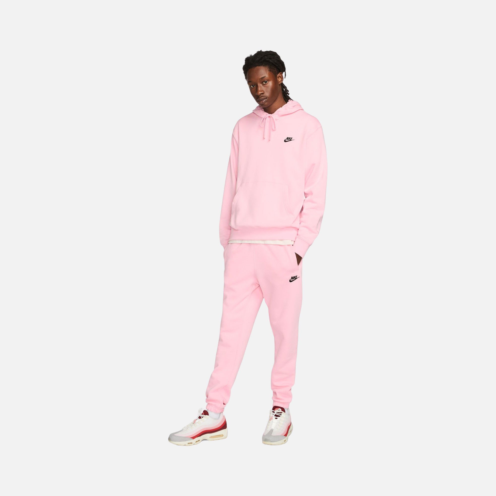 Nike Sportswear Club Fleece SS23 Erkek Eşofman Altı