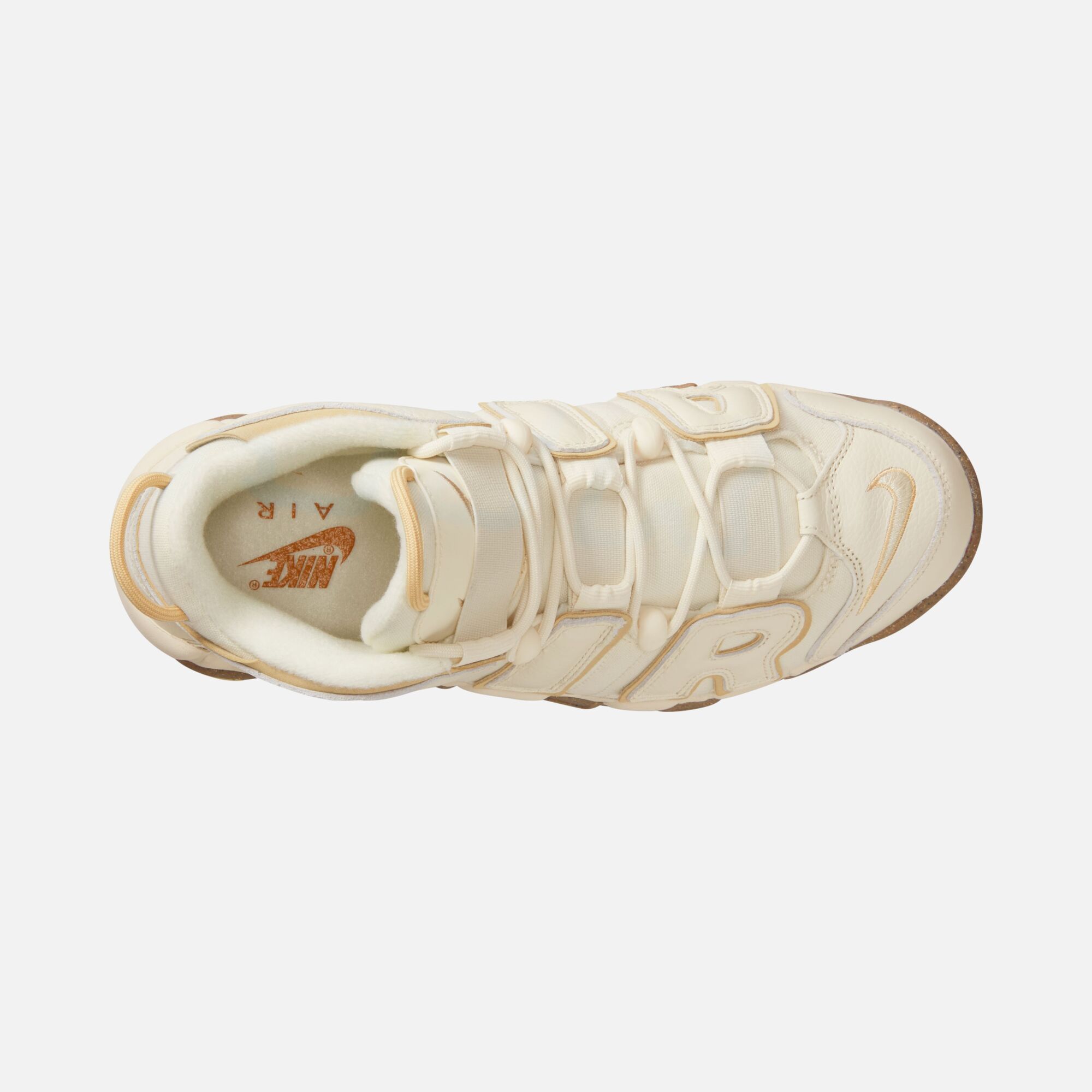 Nike Air More Uptempo '96 SU23 Erkek Spor Ayakkabı