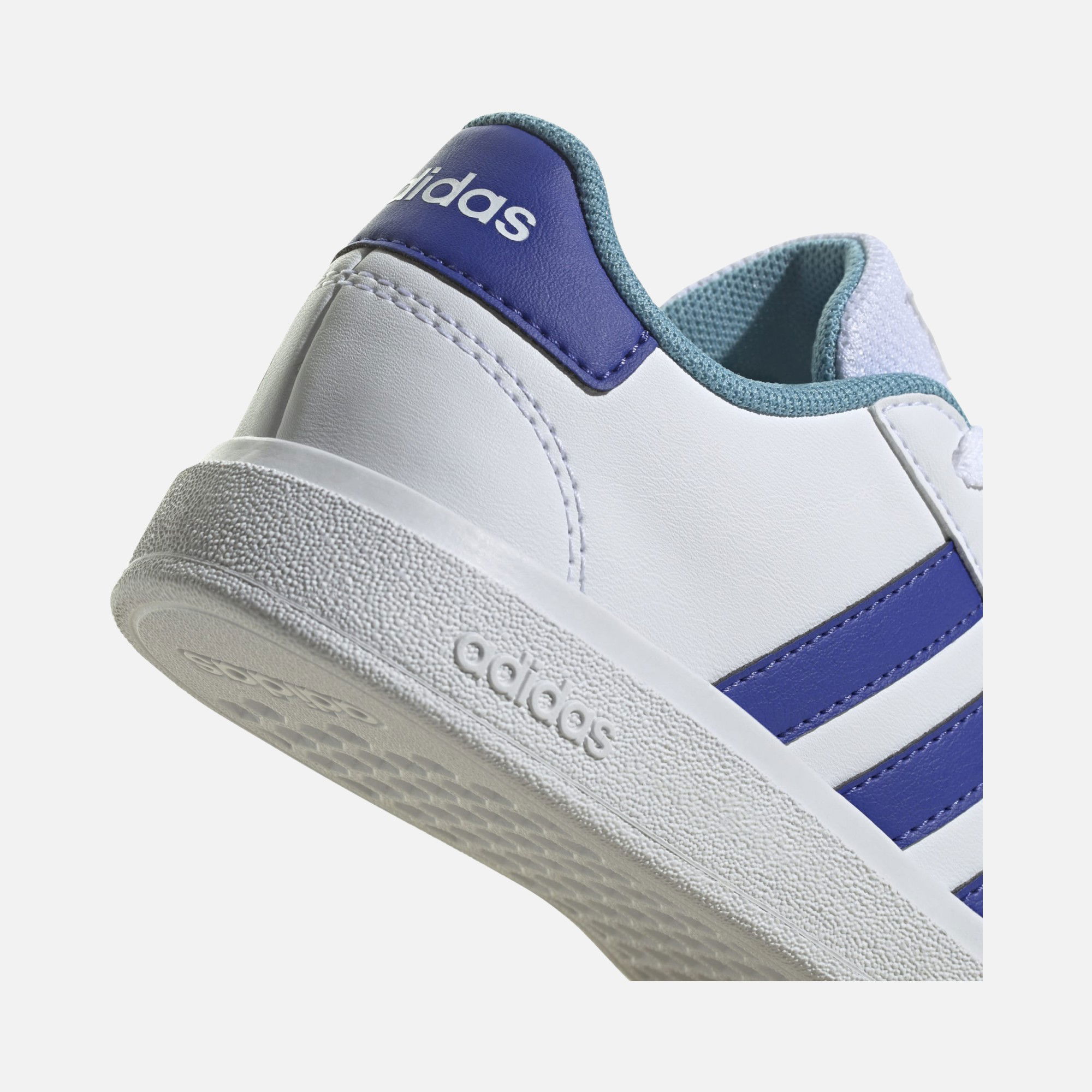 adidas Grand Court 2.0 K (GS) Spor Ayakkabı