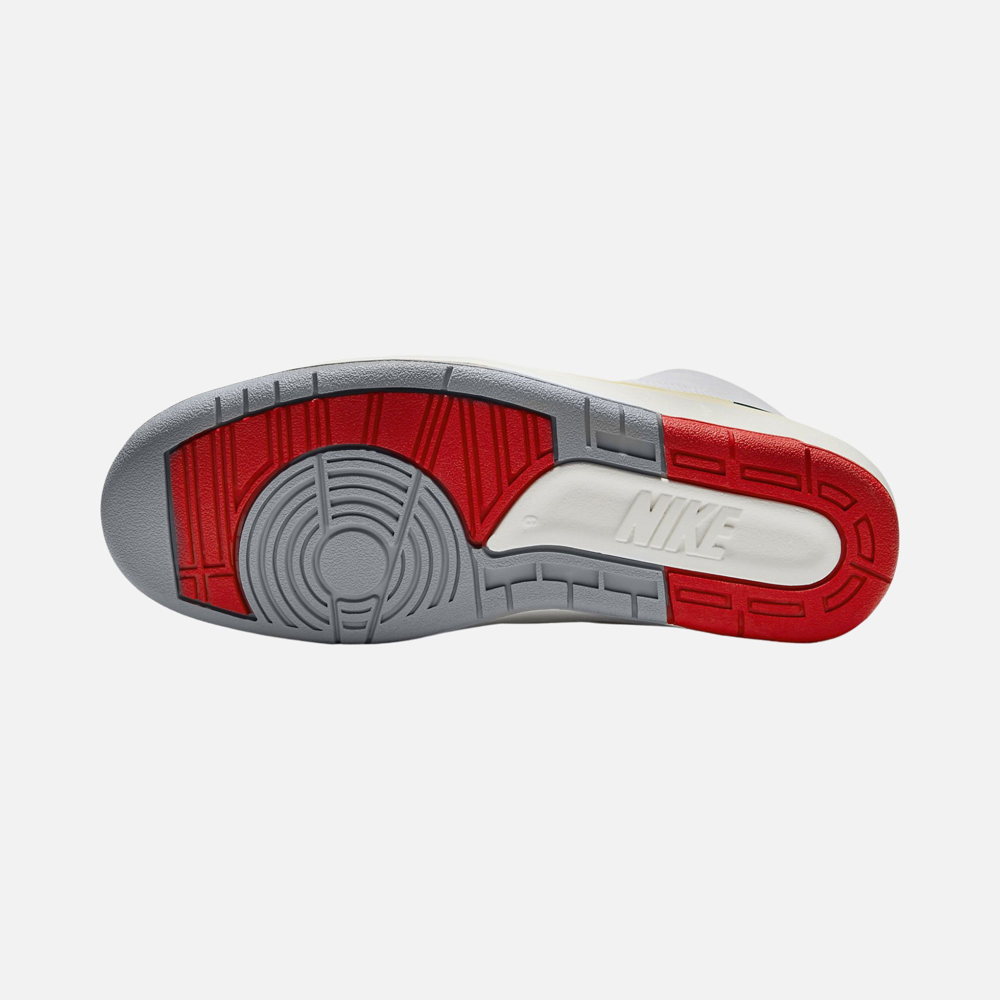 Nike Air Jordan 2 Retro Erkek Spor Ayakkabı