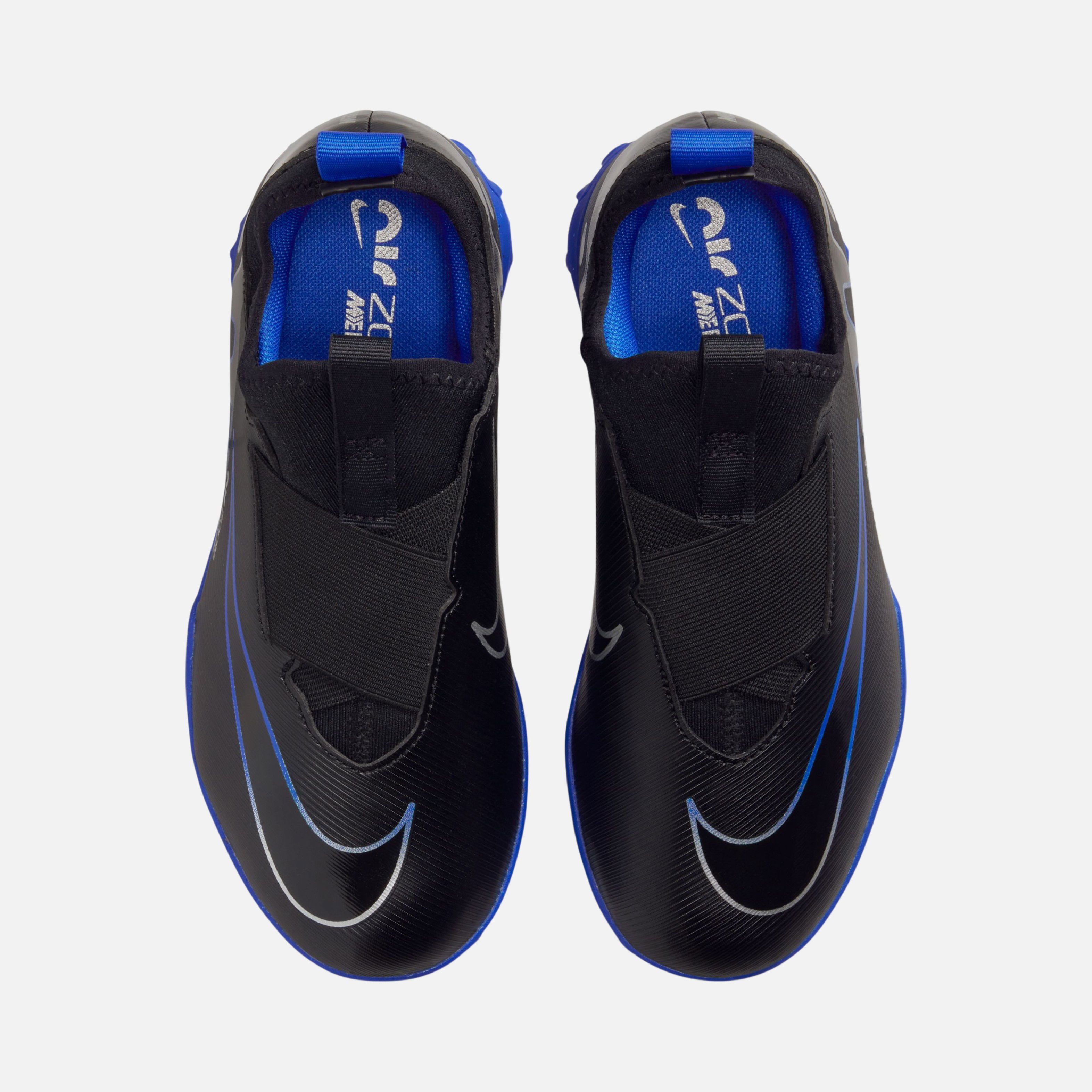 Nike Zoom Mercurial Vapor 15 Academy TF Turf Low-Top Çocuk Halı Saha Ayakkabı