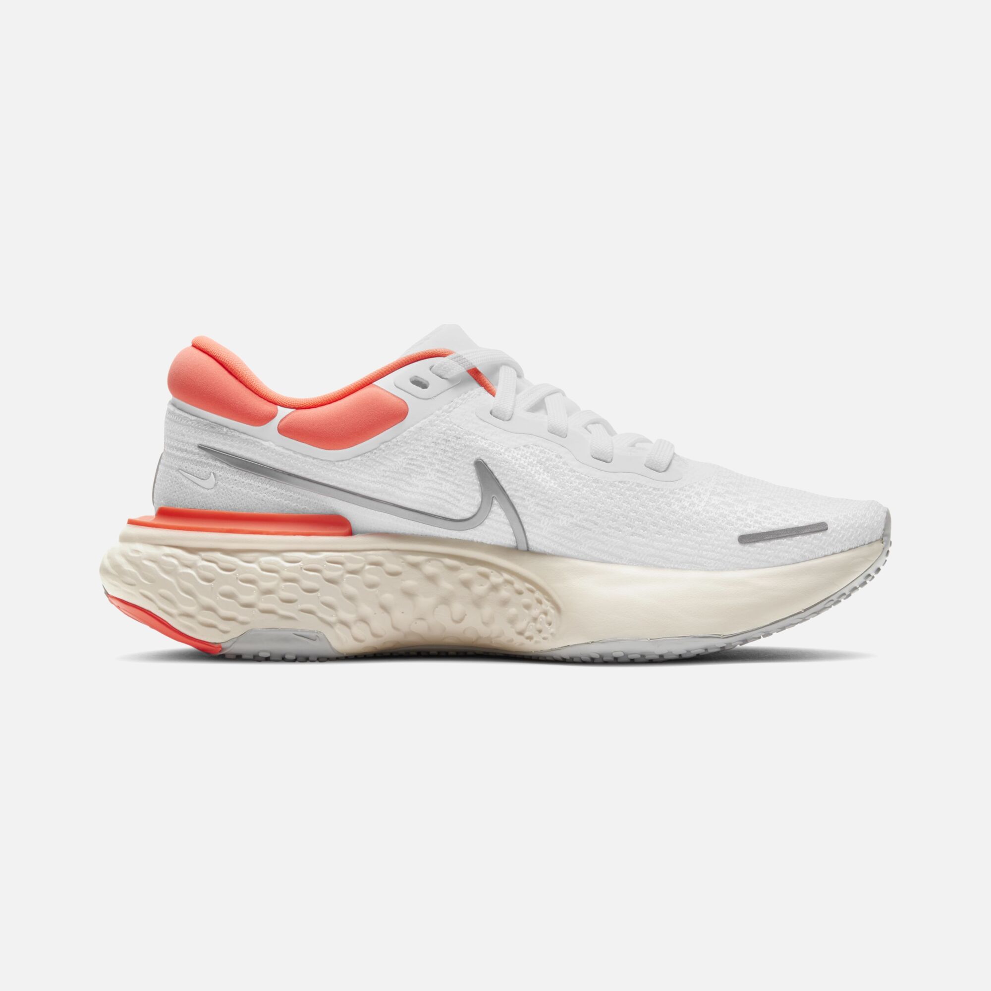 Nike ZoomX Invincible Run Flyknit Running FW21 Kadın Spor Ayakkabı