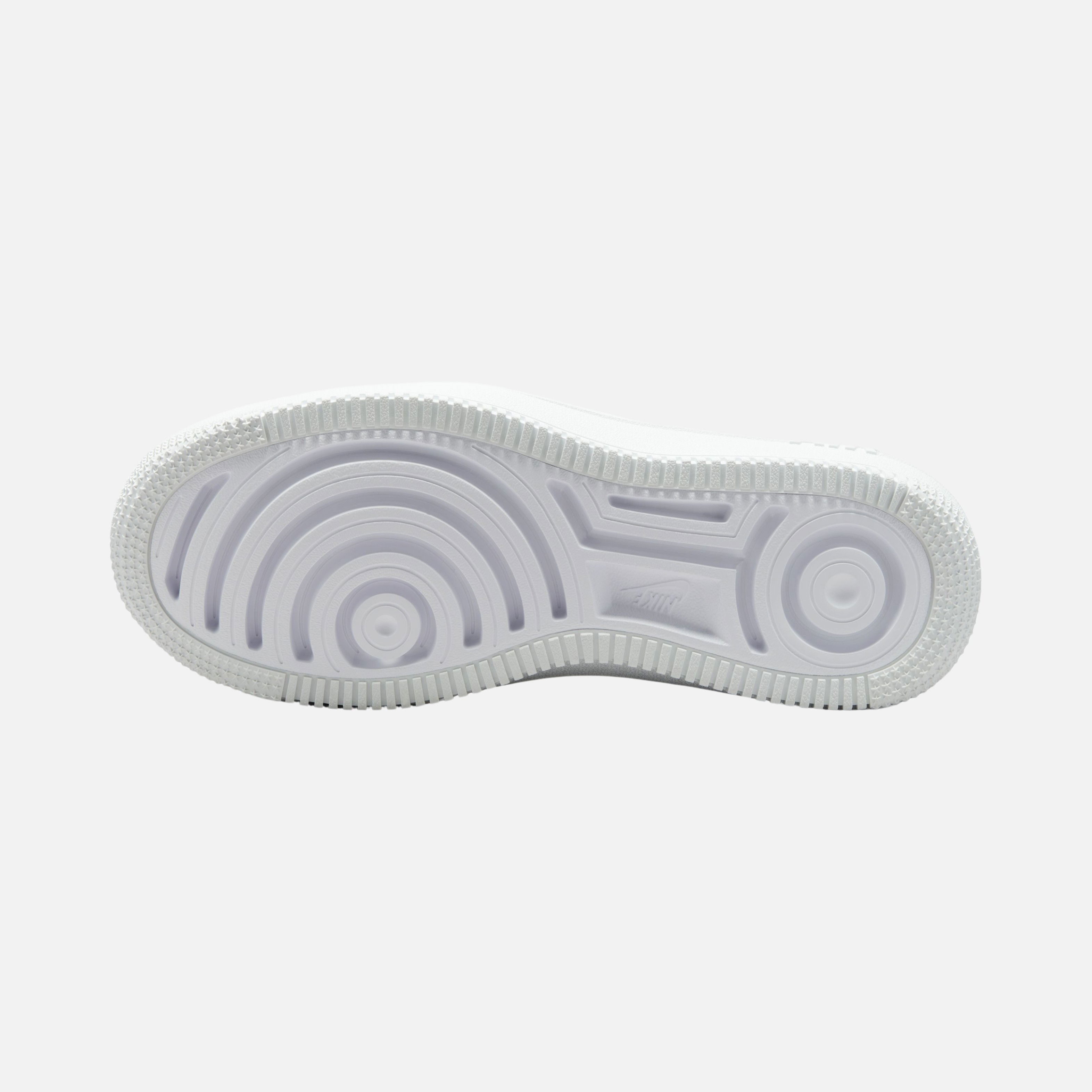 Nike Air Force 1 PLT.AF.ORM Kadın Spor Ayakkabı