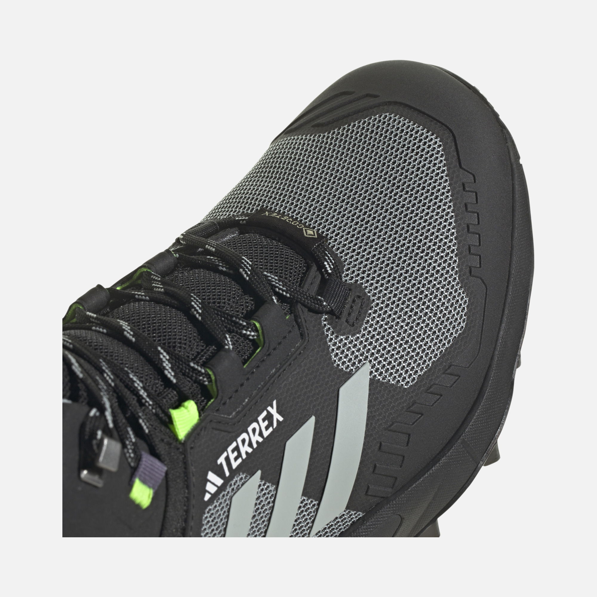 adidas Terrex Swift R3 Mid Gore-Tex Erkek Spor Ayakkabı