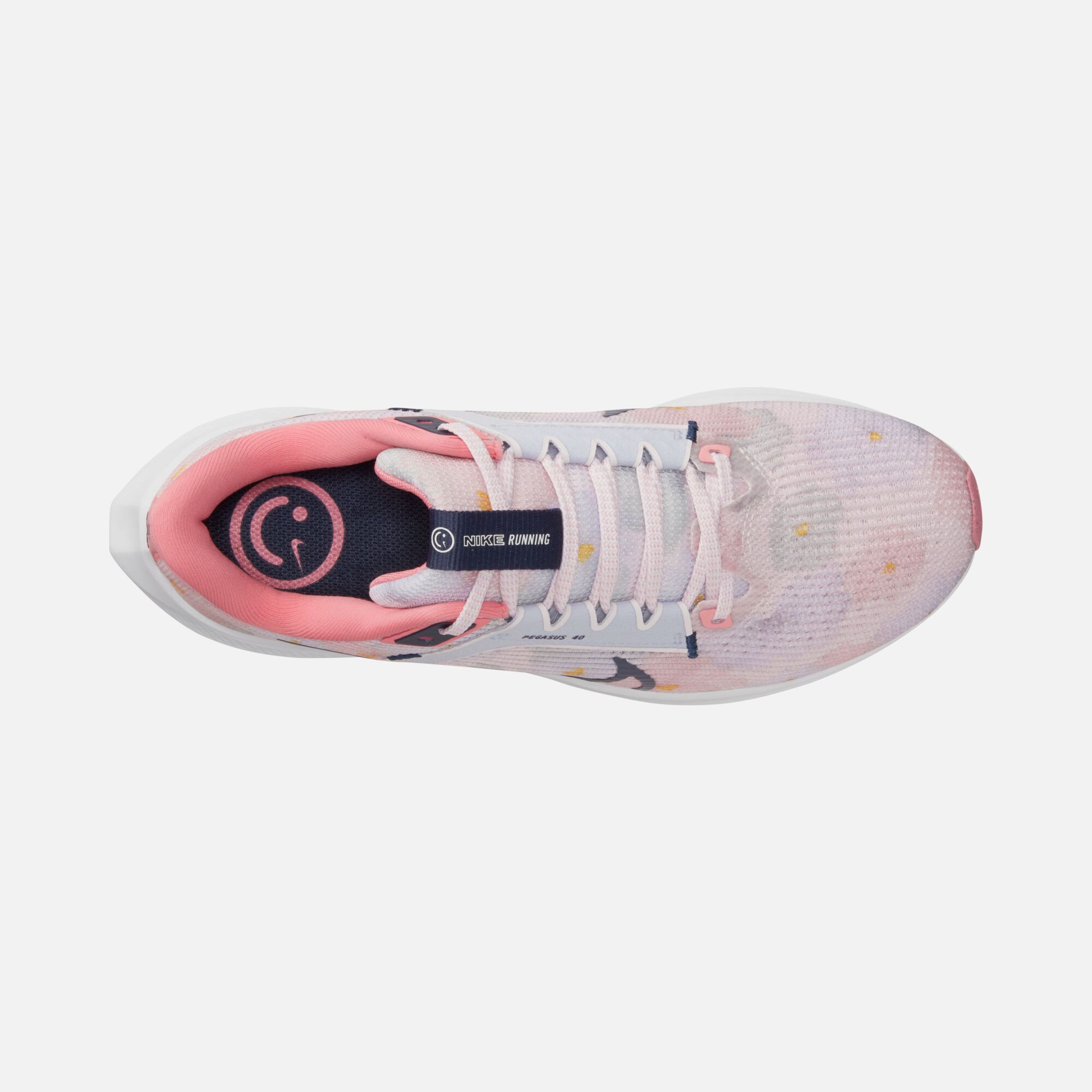Nike Pegasus 40 Premium Road Running Kadın Spor Ayakkabı