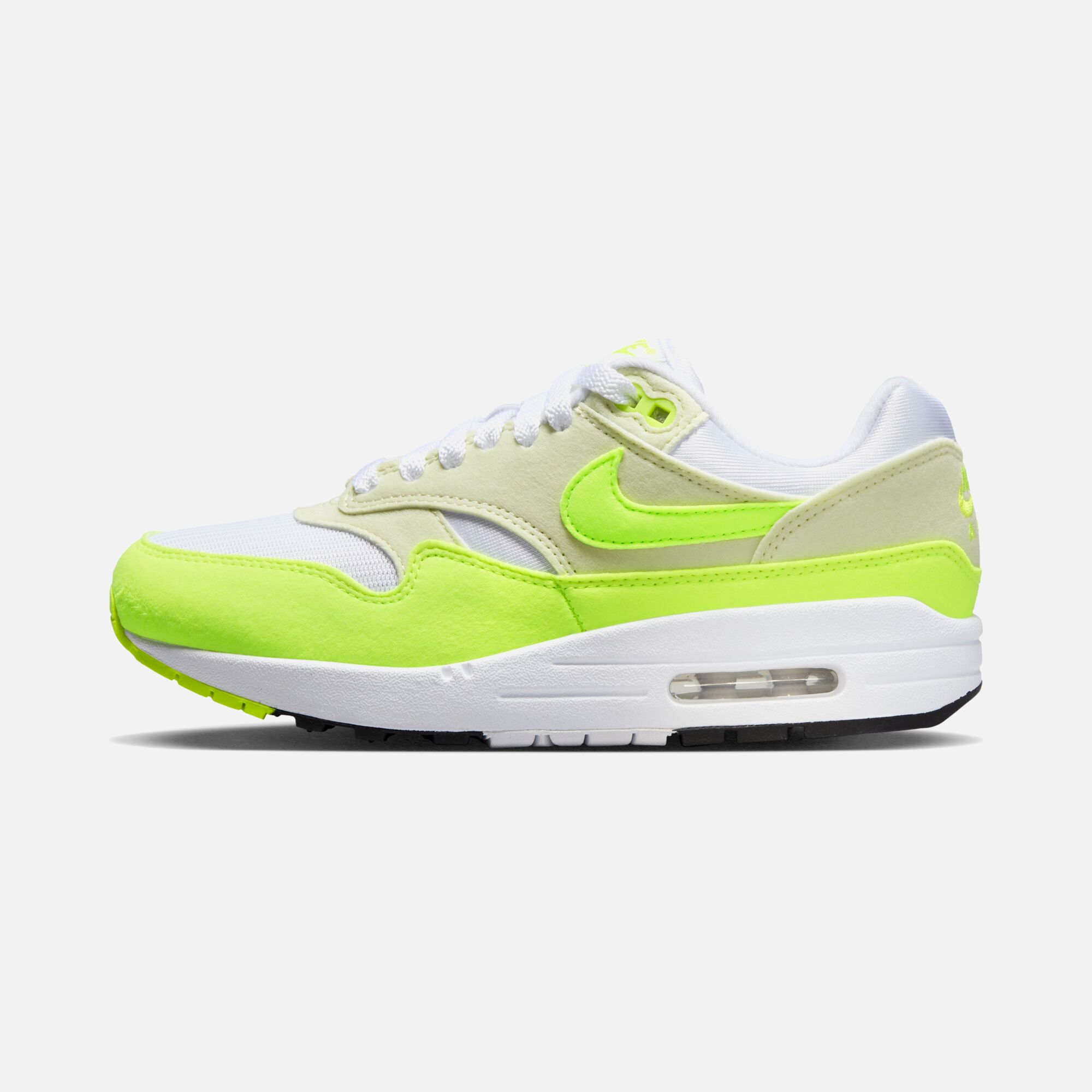 Nike Air Max 1 ''Suede Detail'' Kadın Spor Ayakkabı