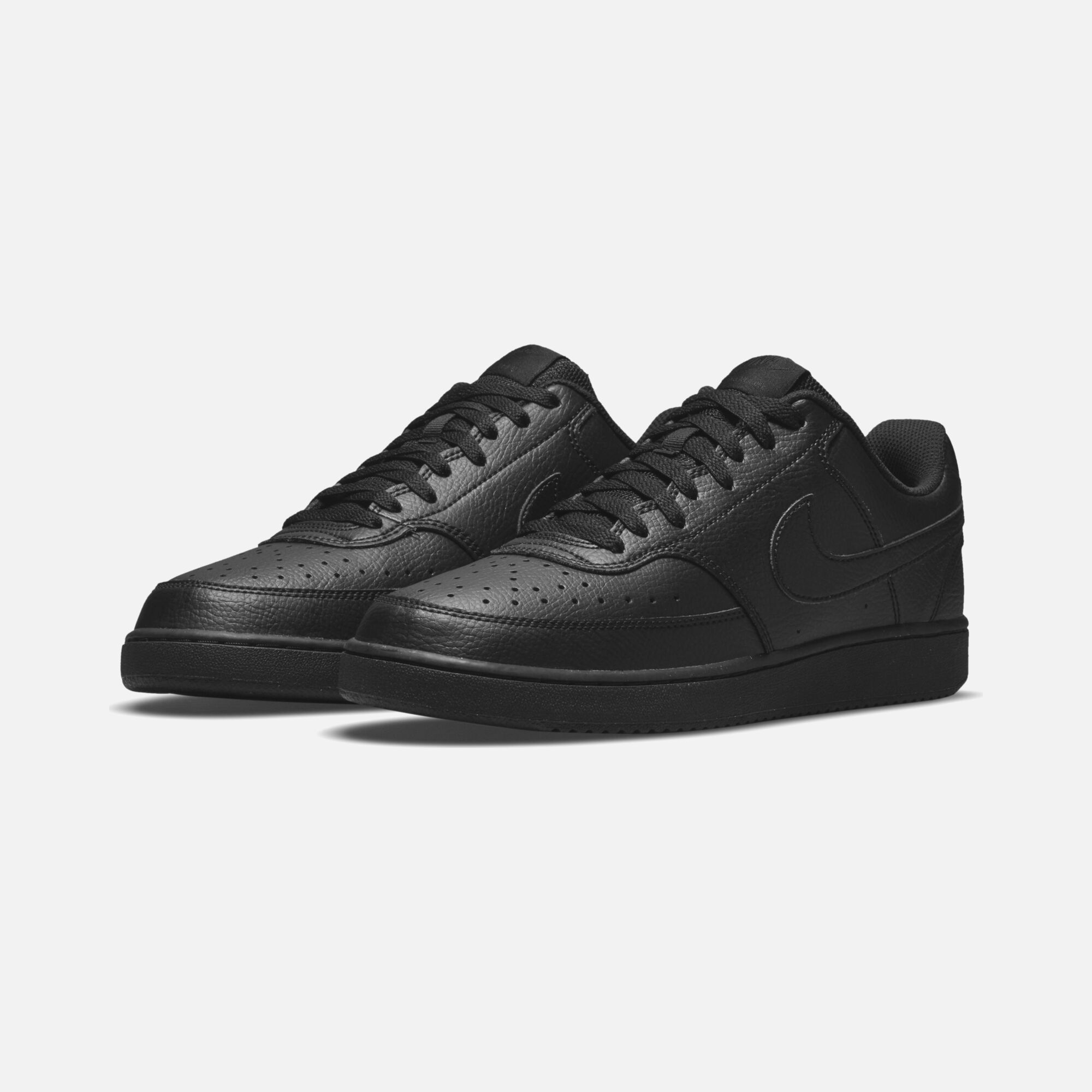 Nike Court Vision Low CO Erkek Spor Ayakkabı
