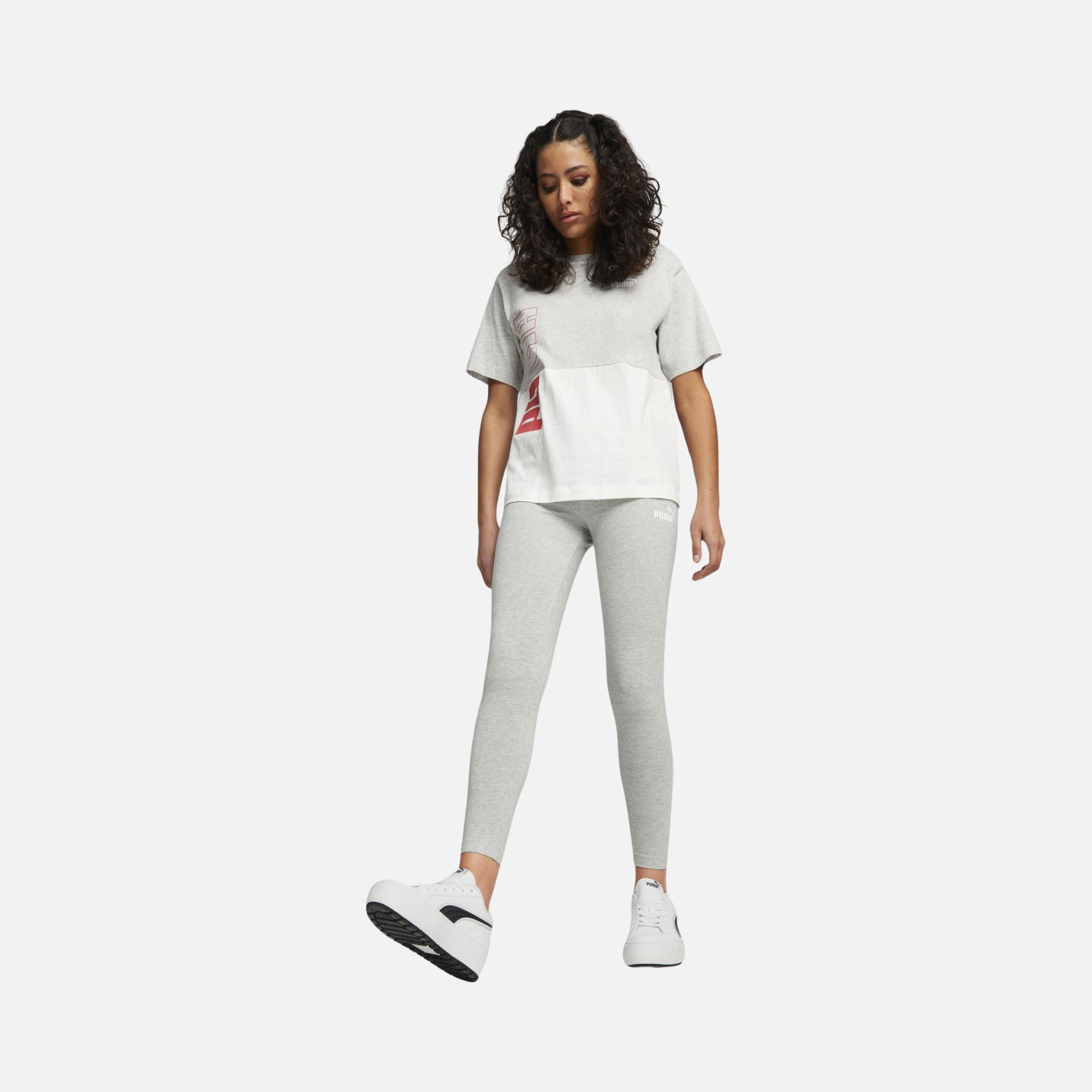 Puma Sportswear Kaia 2.0 Softfoam+ Platform Base Kadın Spor Ayakkabı