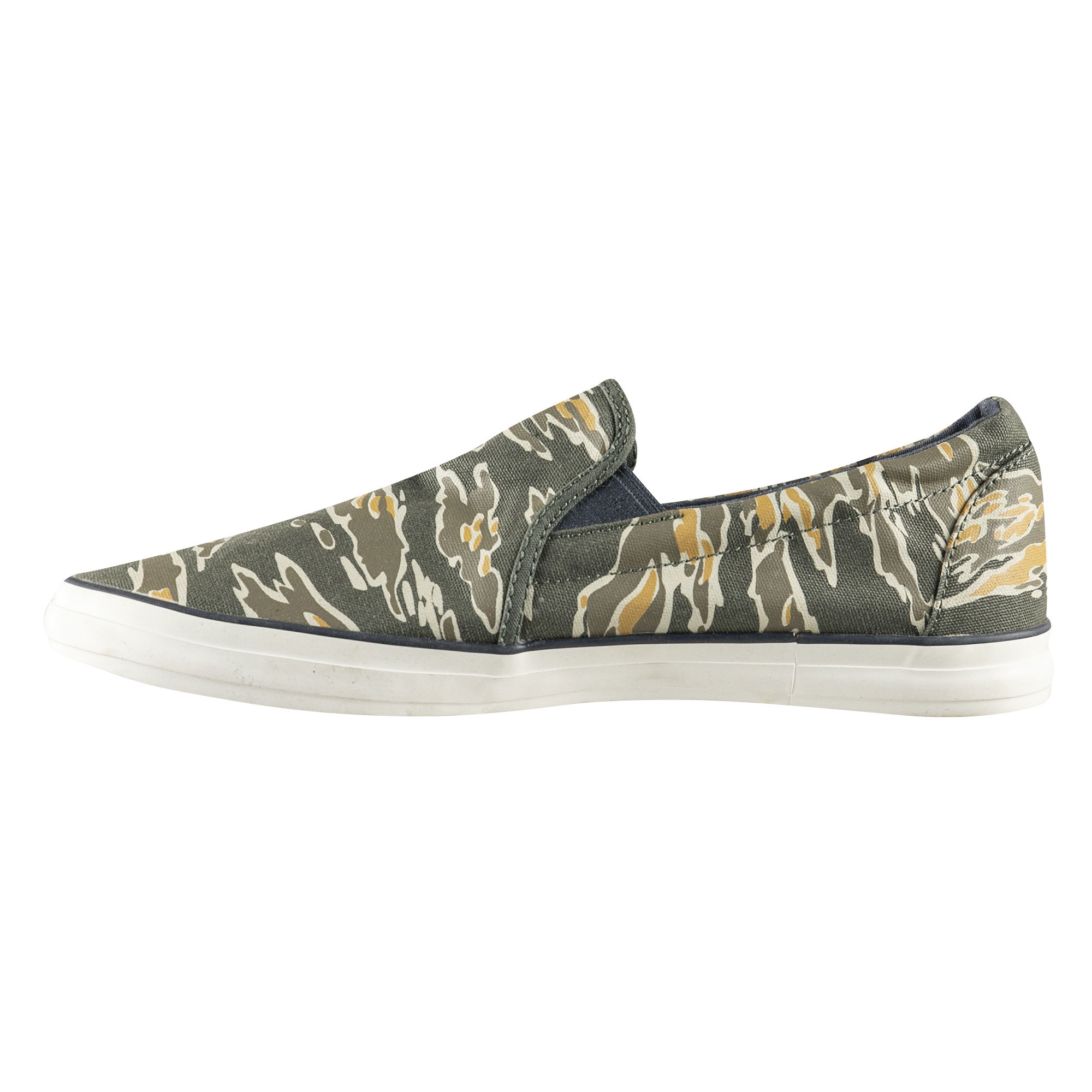 Jack&Jones Brado Loafer Org Erkek Spor Ayakkabı
