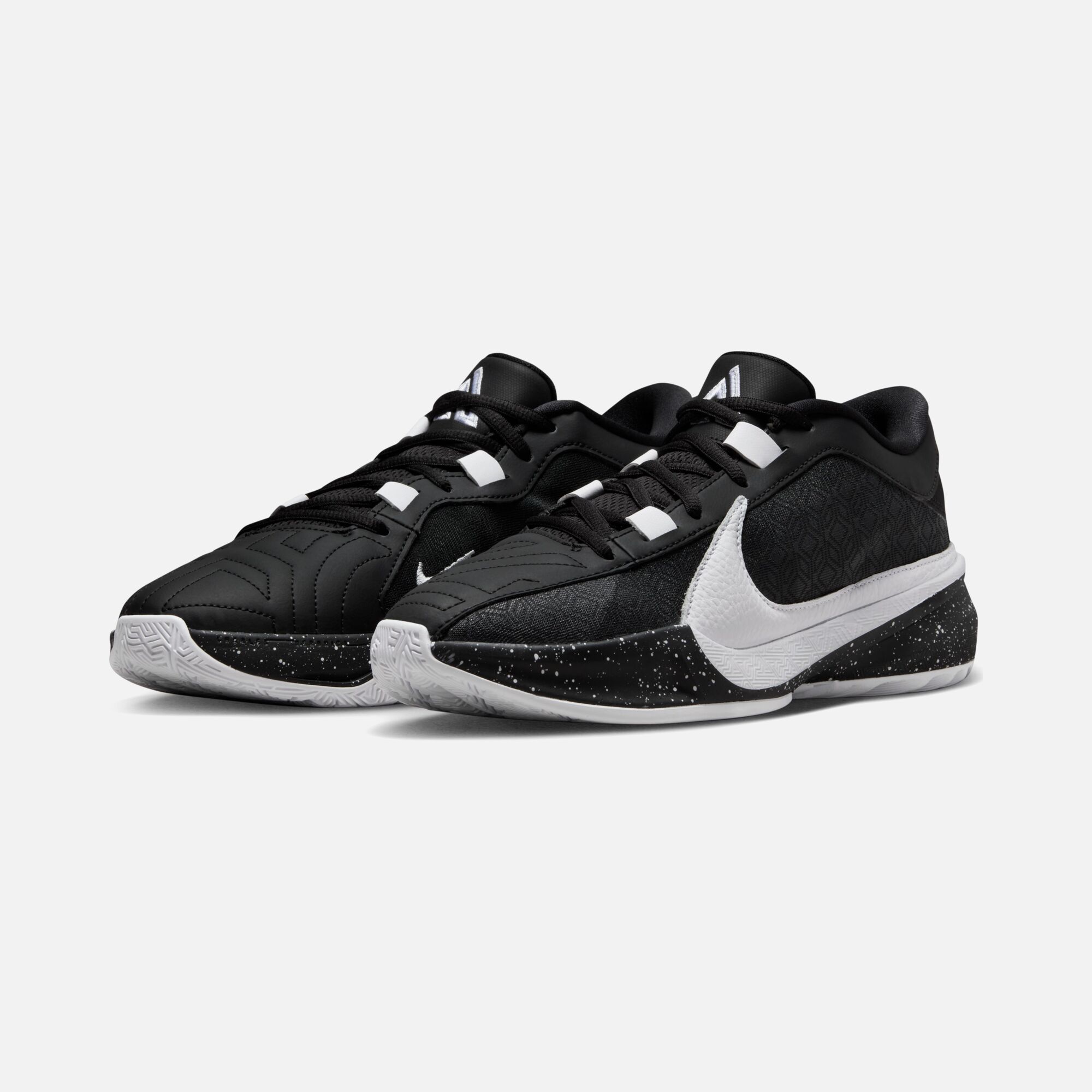 Nike Giannis Antetokounmpo Zoom Freak 5 Erkek Basketbol Ayakkabısı