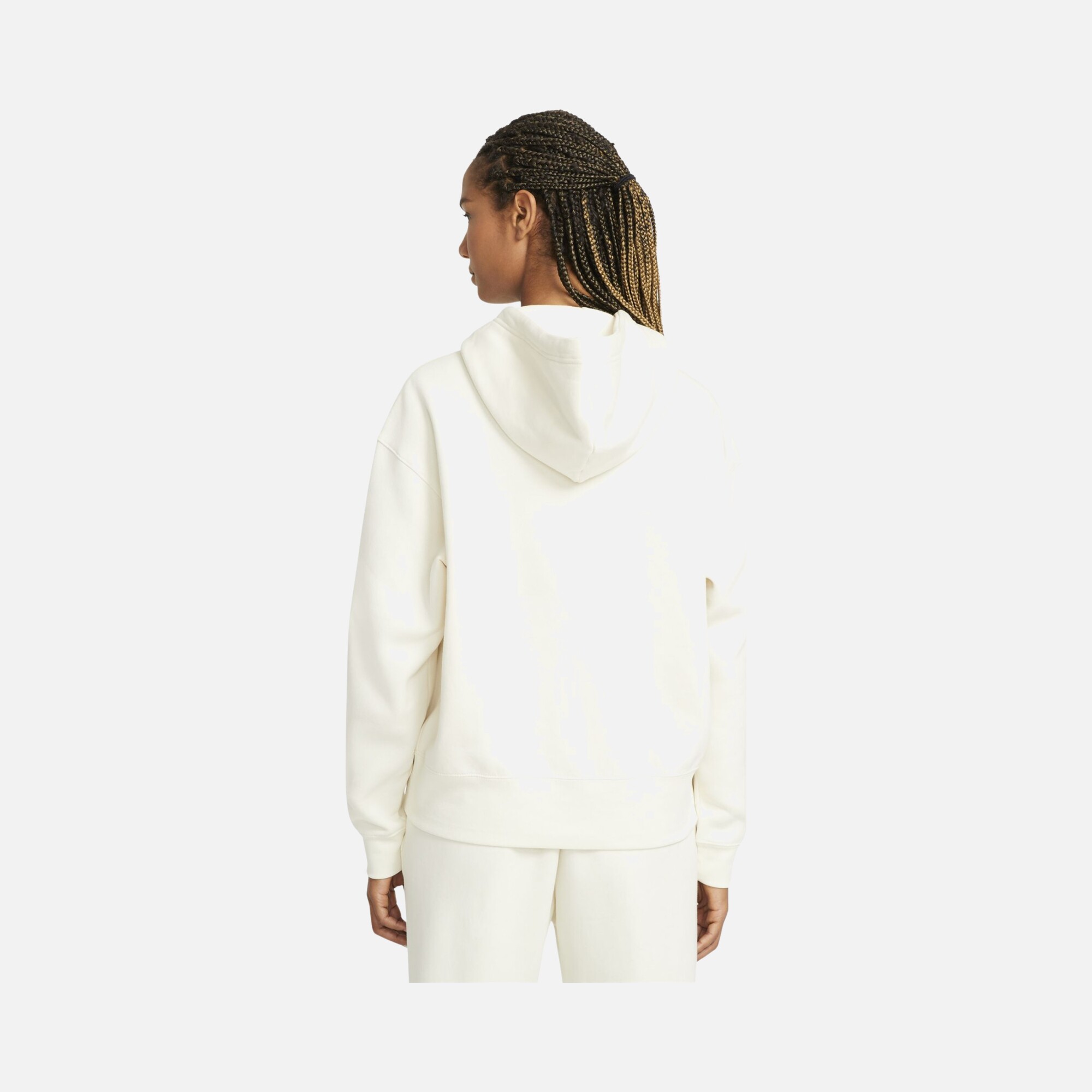 Nike Sportswear Fleece Hoodie Kadın Sweatshirt