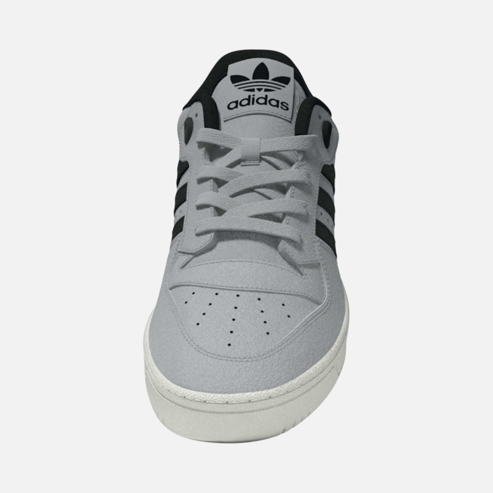 adidas Sportswear Rivalry Low Erkek Spor Ayakkabı
