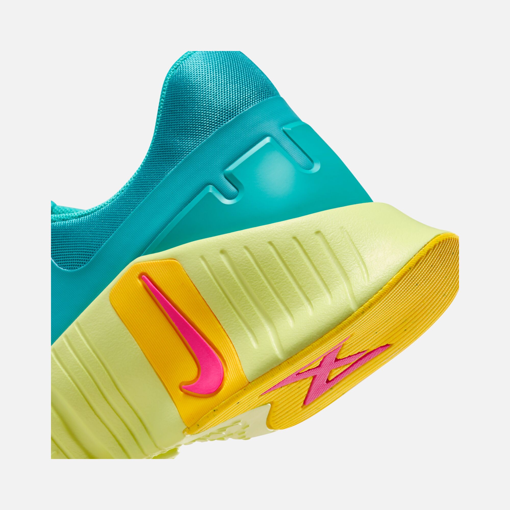 Nike Free Metcon 5 Training Erkek Spor Ayakkabı