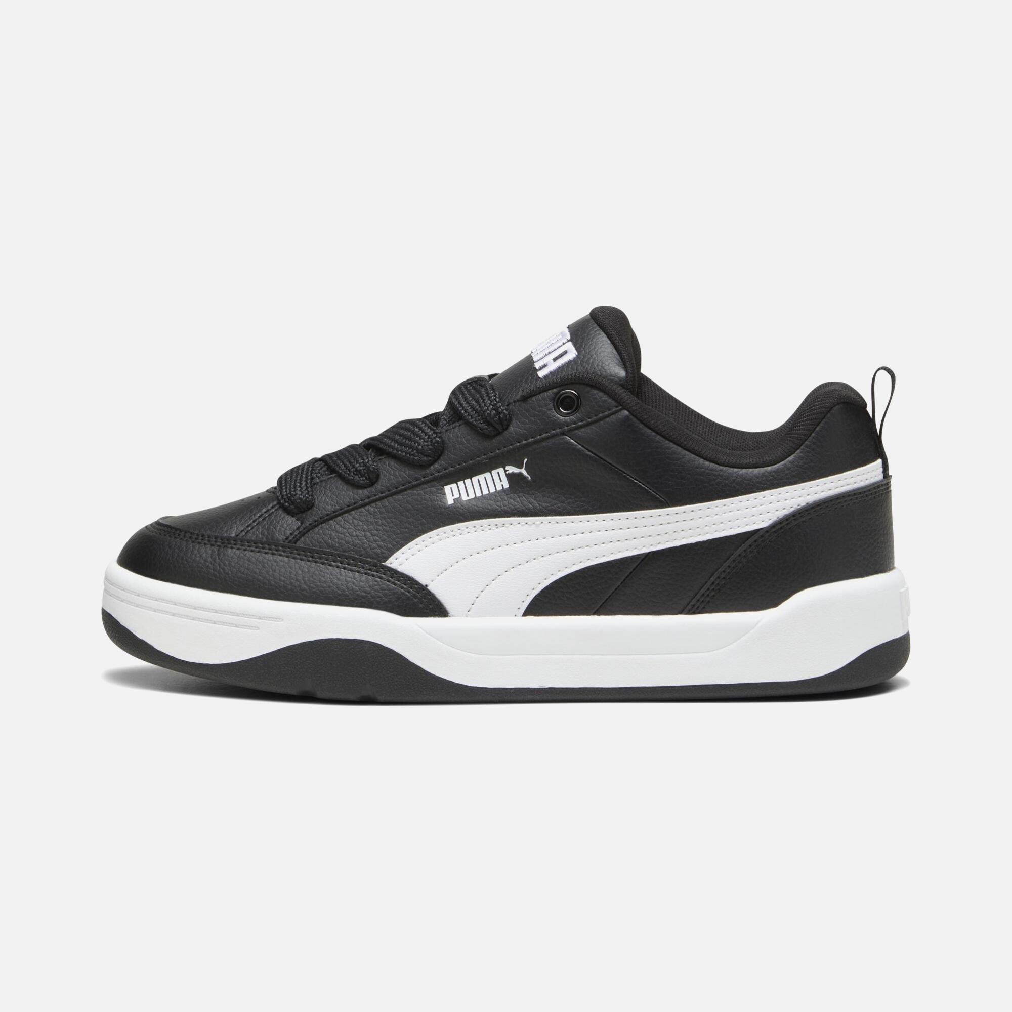 Puma Park Lifestyle Unisex Spor Ayakkabı