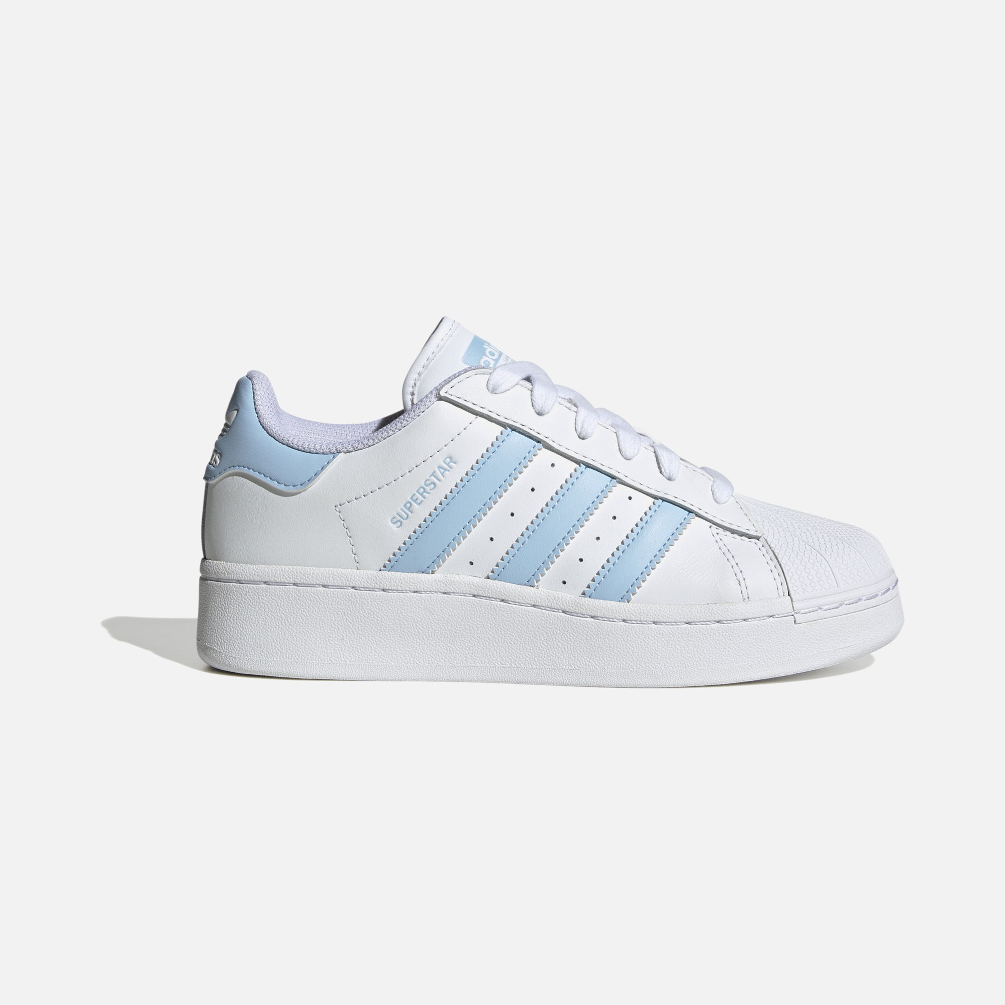 adidas Sportswear Superstar XLG Kadın Spor Ayakkabı