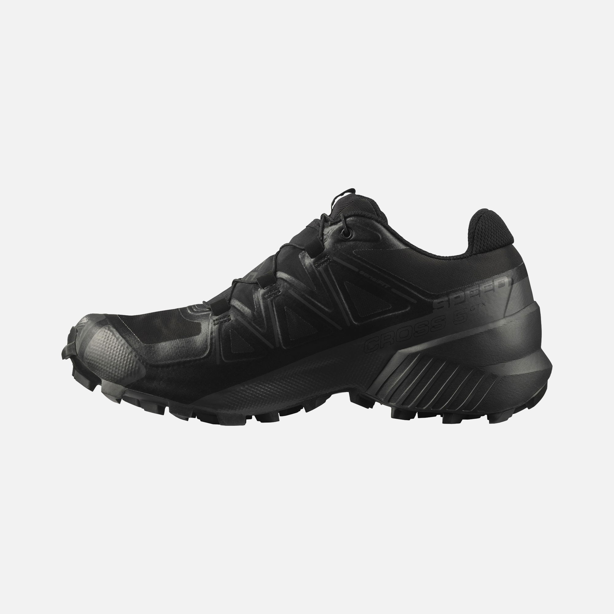 Salomon Speedcross 5 Gore-Tex Trail Running Erkek Spor Ayakkabı