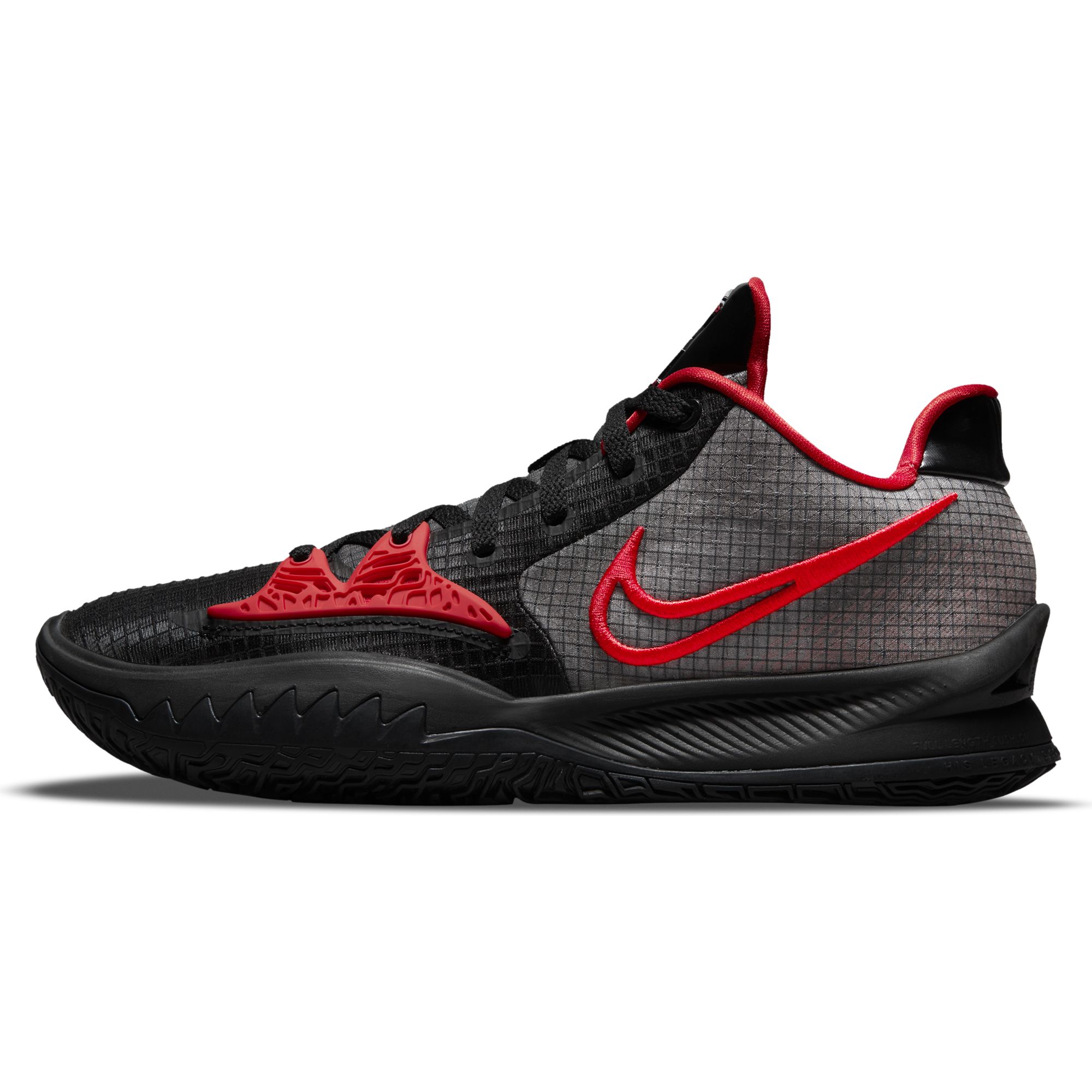 Nike Kyrie Low 4 Erkek Basketbol Ayakkabısı