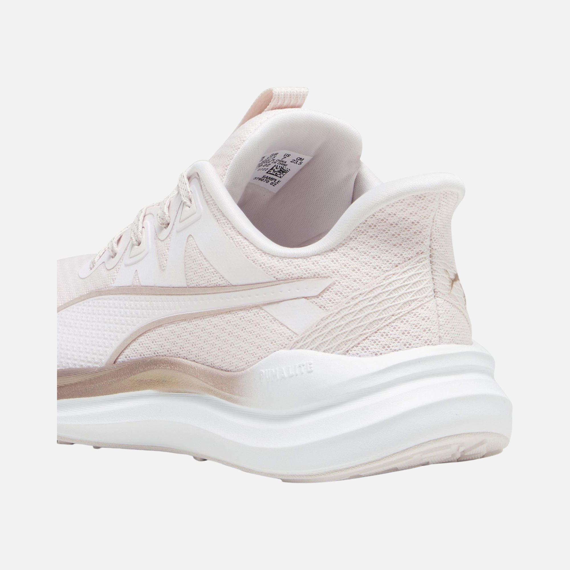 Puma Reflect Lite Molten Running Kadın Spor Ayakkabı