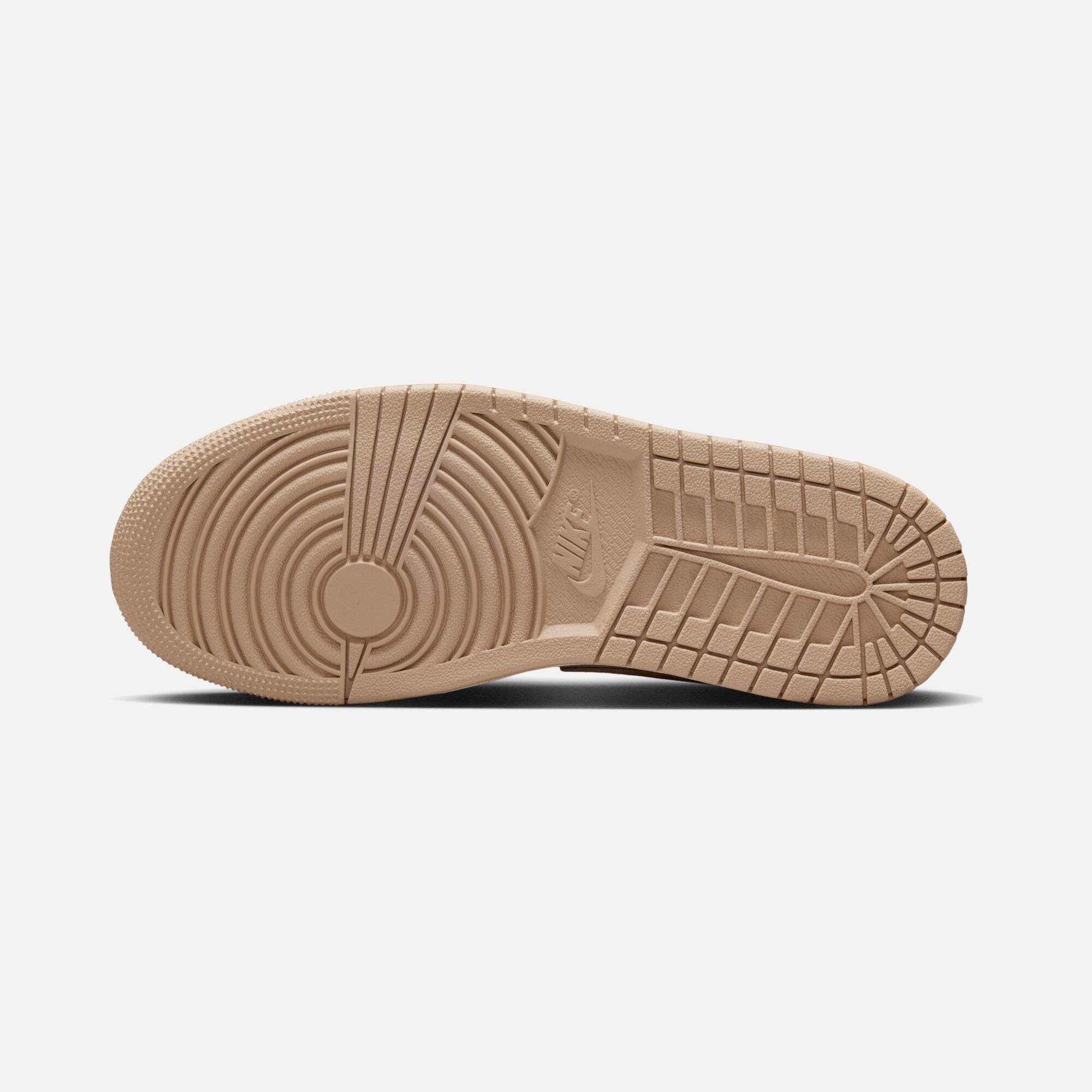 Nike Air Jordan 1 Mid SE SP24 Kadın Spor Ayakkabı