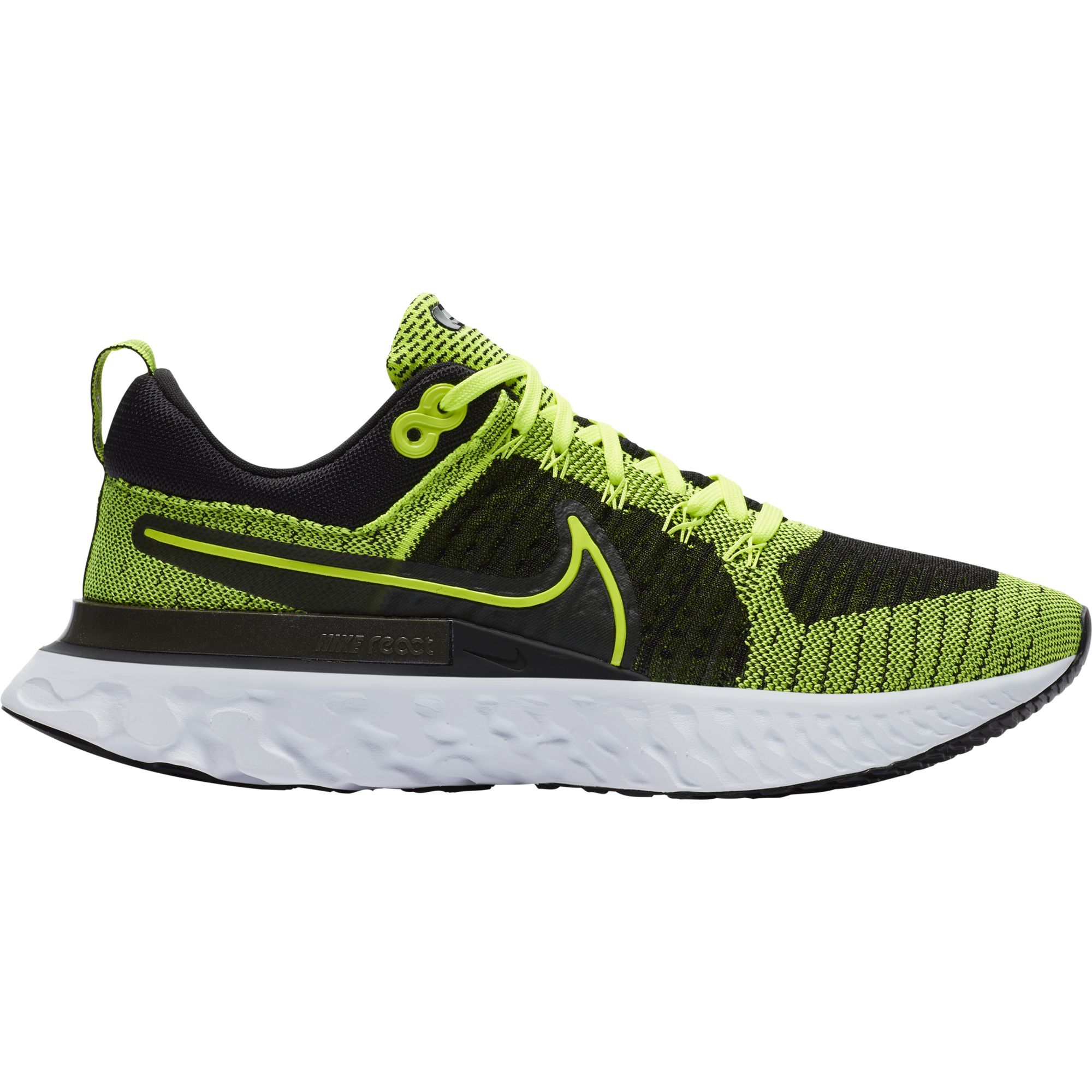 Nike React Infinity Run Flyknit 2 Running Erkek Spor Ayakkabı