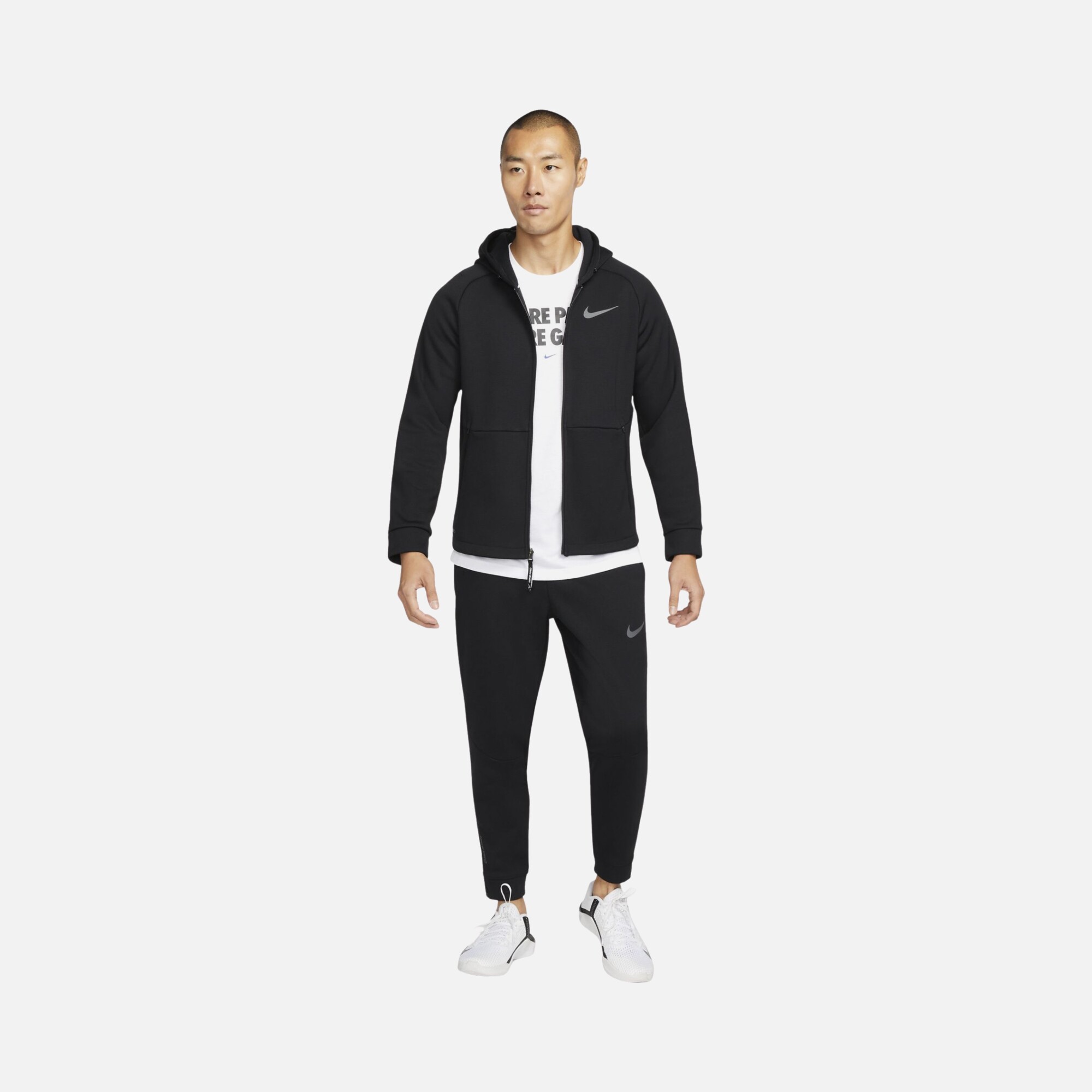 Nike Pro Therma-Fit Sphere Erkek Eşofman Altı