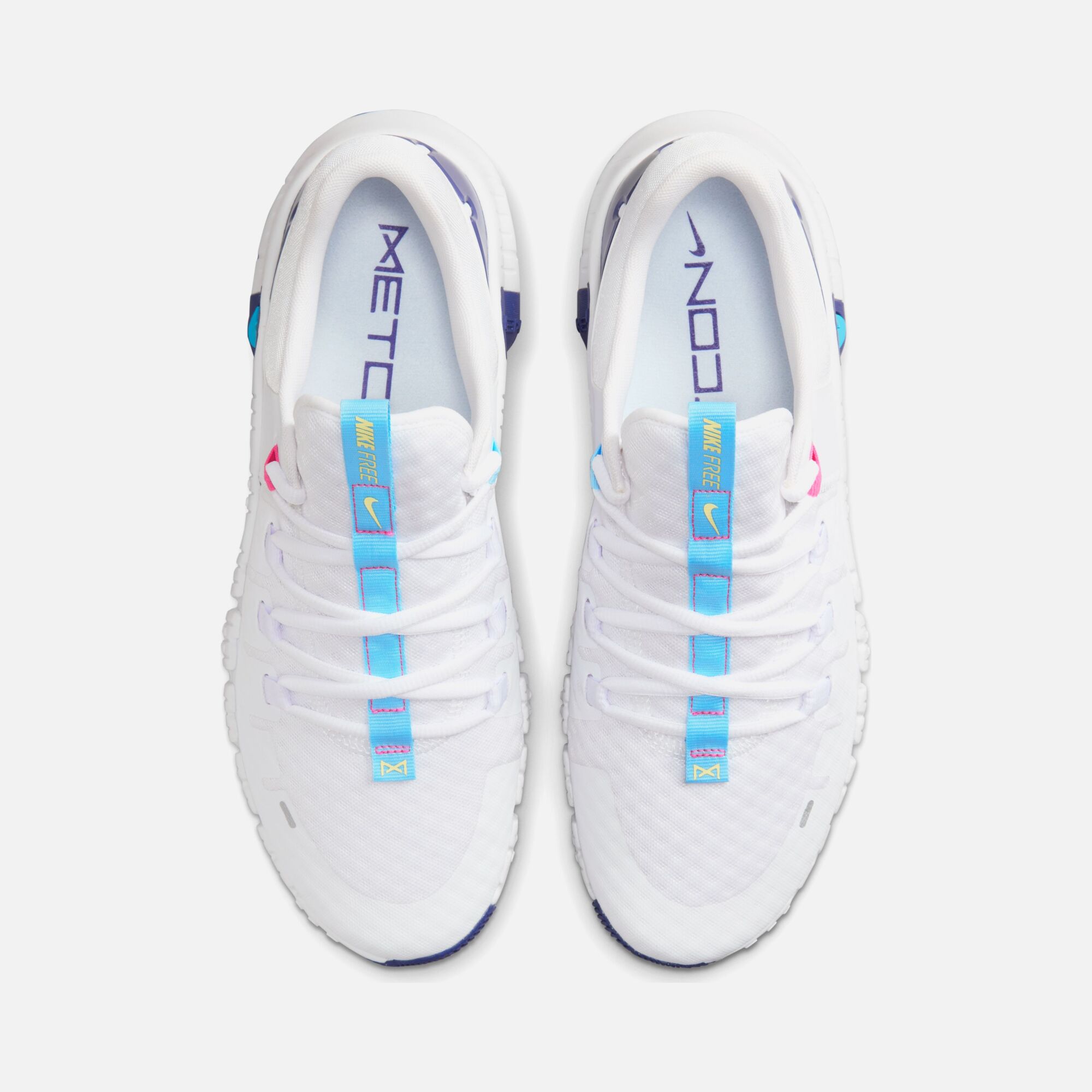 Nike Free Metcon 5 Training Erkek Spor Ayakkabı
