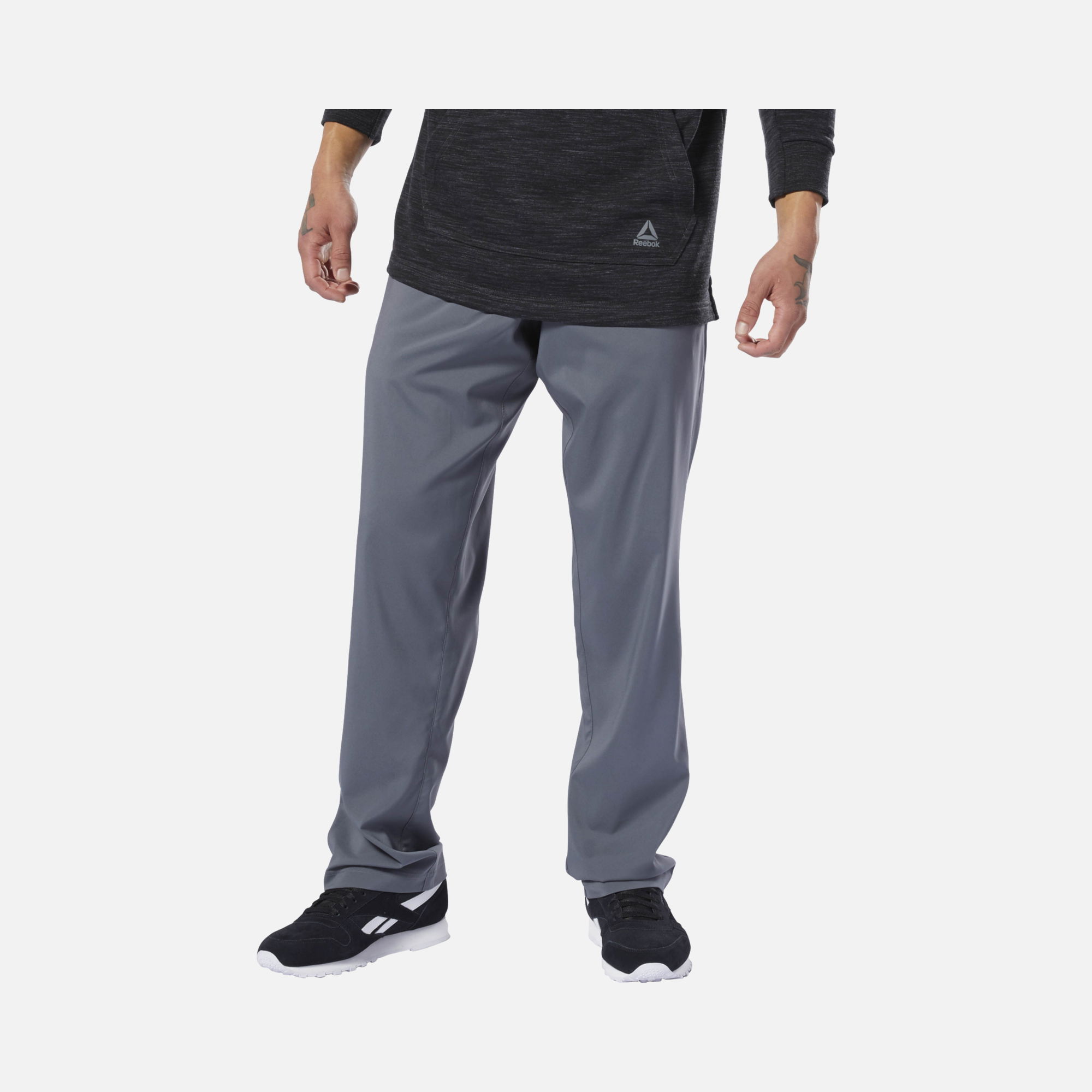 Reebok Training Essentials Woven Erkek Eşofman Altı