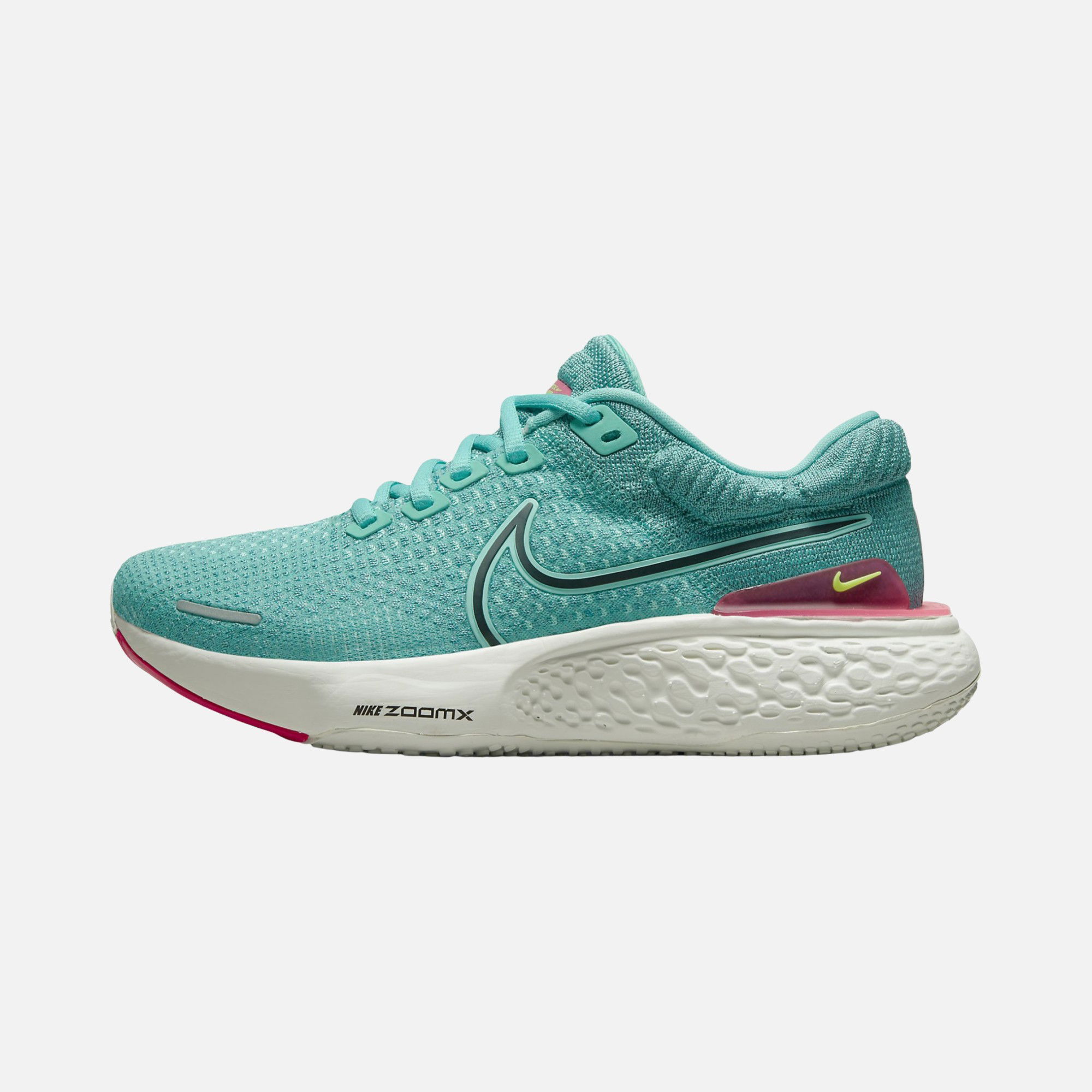 Nike ZoomX Invincible Run Flyknit 2 Running Kadın Spor Ayakkabı