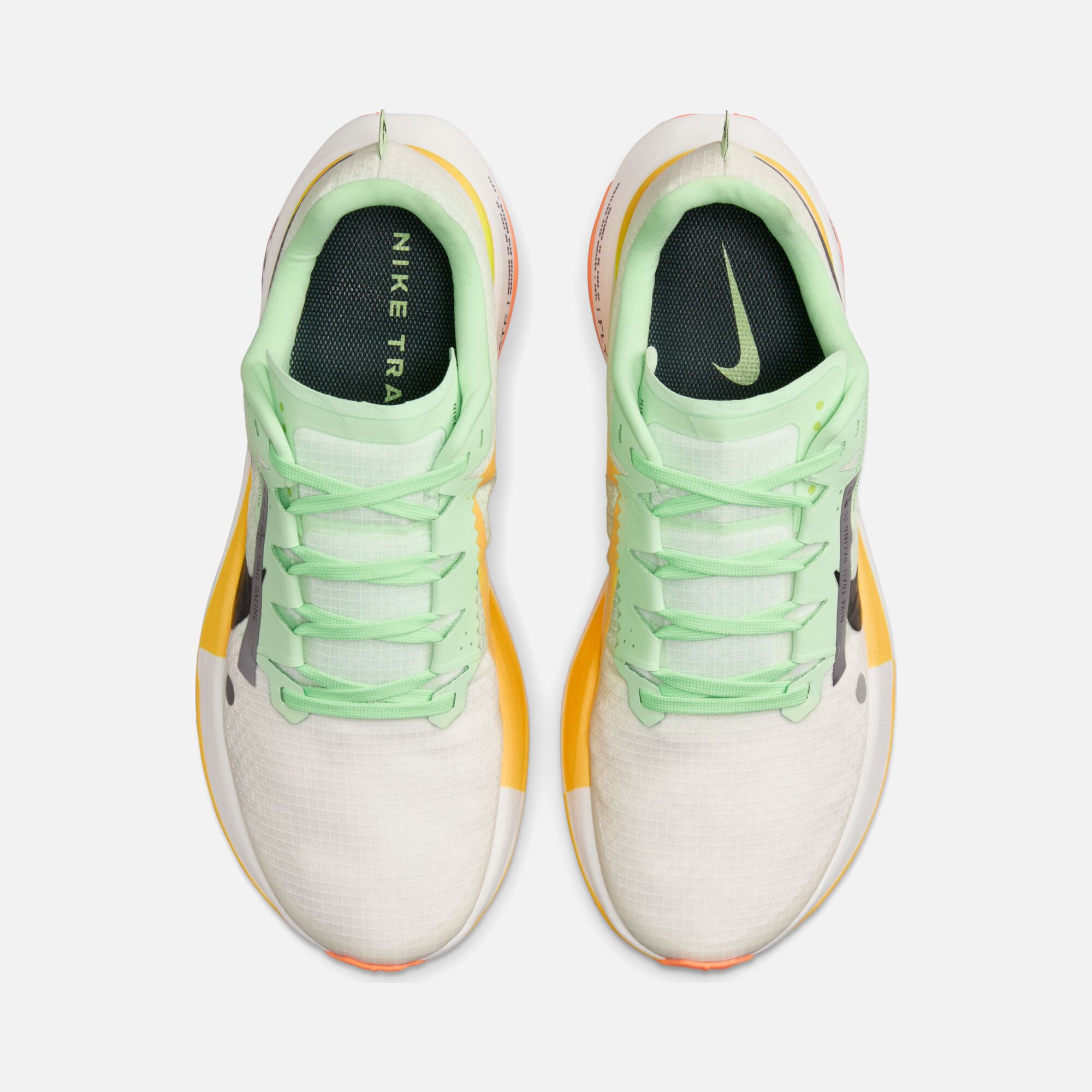 Nike ZoomX Ultrafly Trail Racing Erkek Spor Ayakkabı