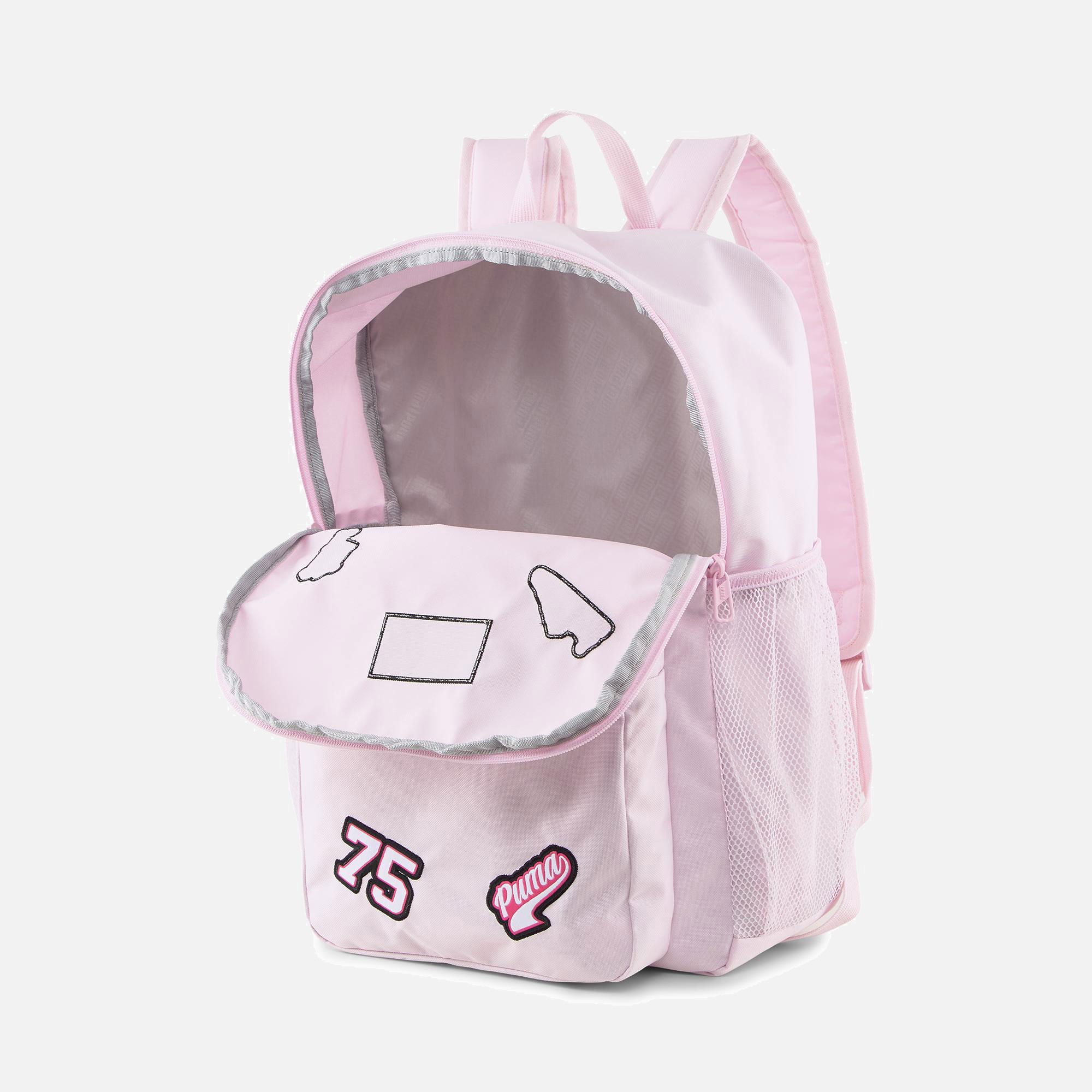Puma Patch Unisex Sırt Çantası