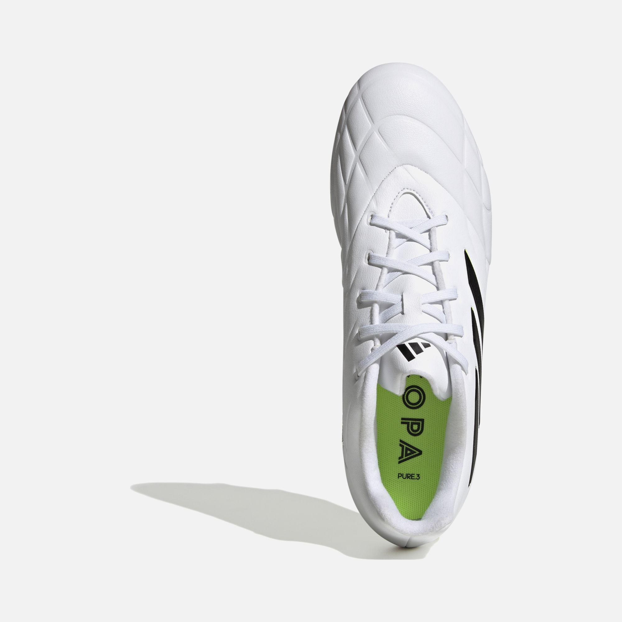 adidas Copa Pure.3 FG Erkek Krampon