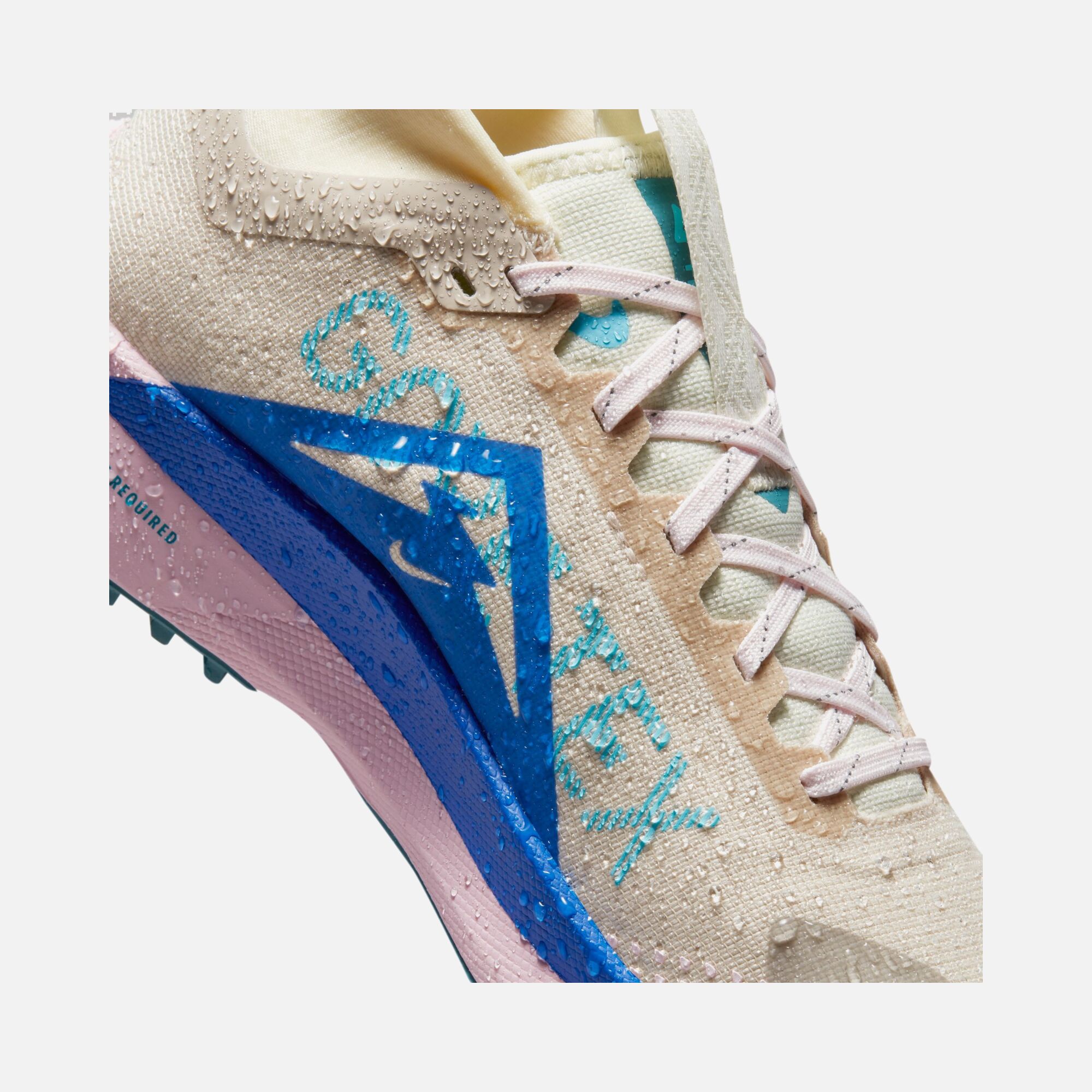 Nike React Pegasus Trail 4 Gore-Tex Running Kadın Spor Ayakkabı