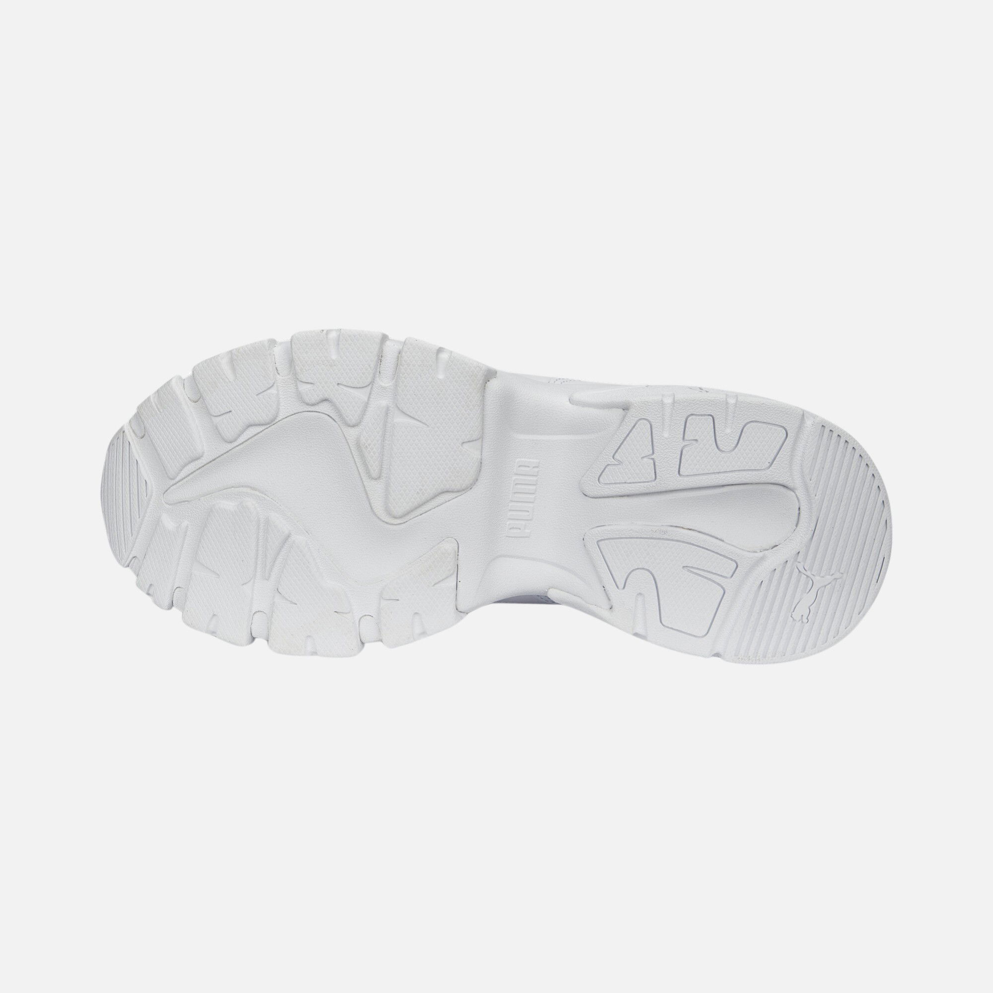 Puma Sportswear Cassia Via Platform Kadın Spor Ayakkabı