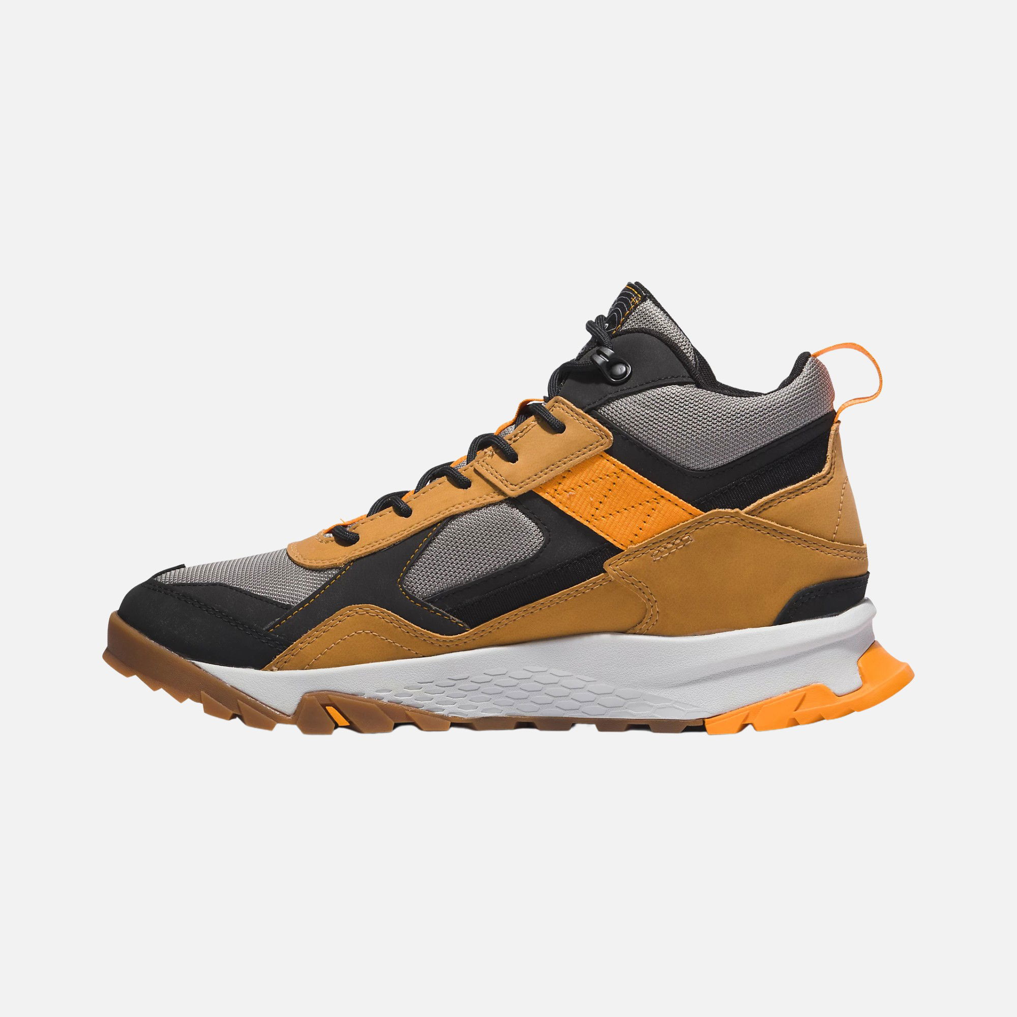 Timberland Mid Lincoln Peak Waterproof Hiking Erkek Bot