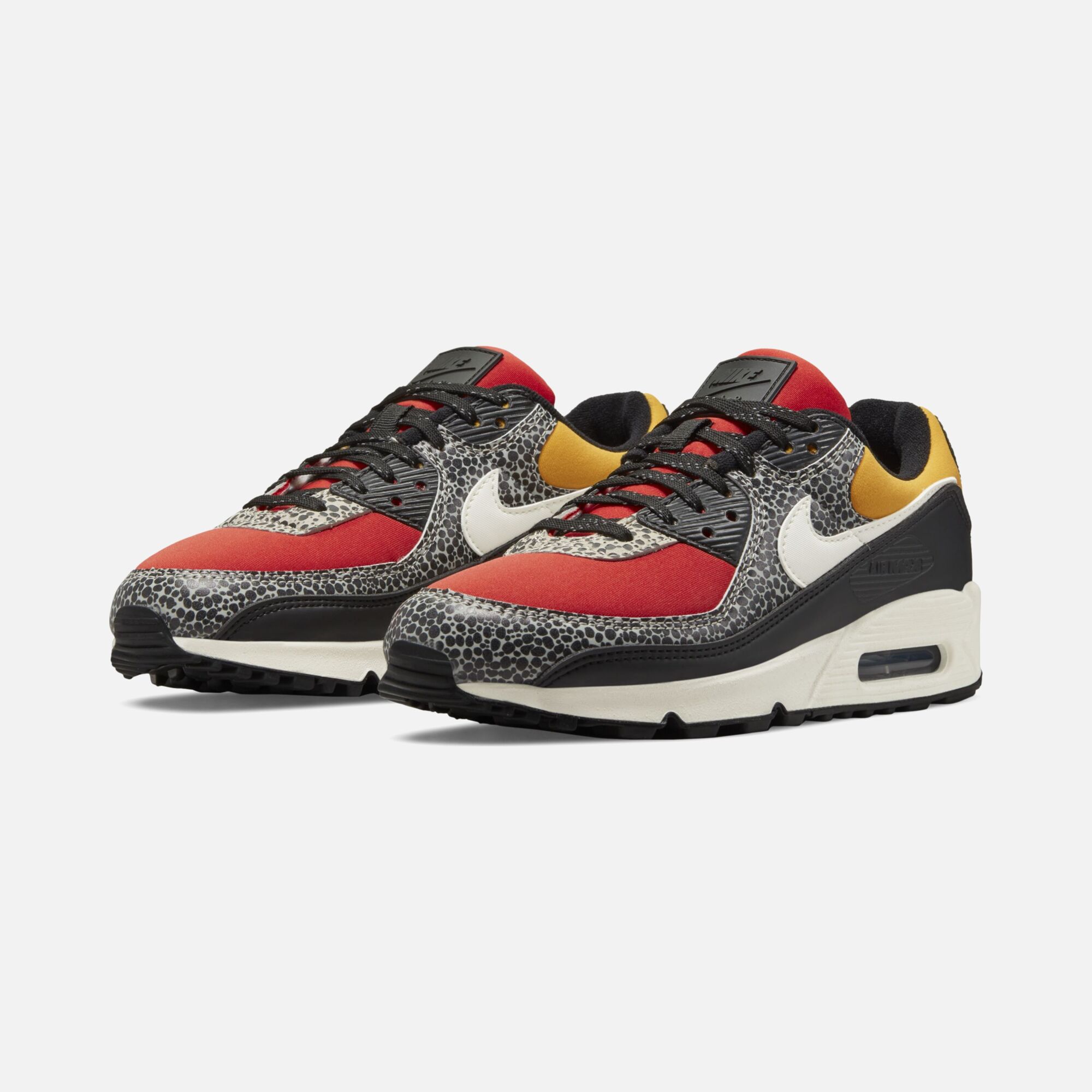 Nike Air Max 90 SE ''Safari'' Kadın Spor Ayakkabı