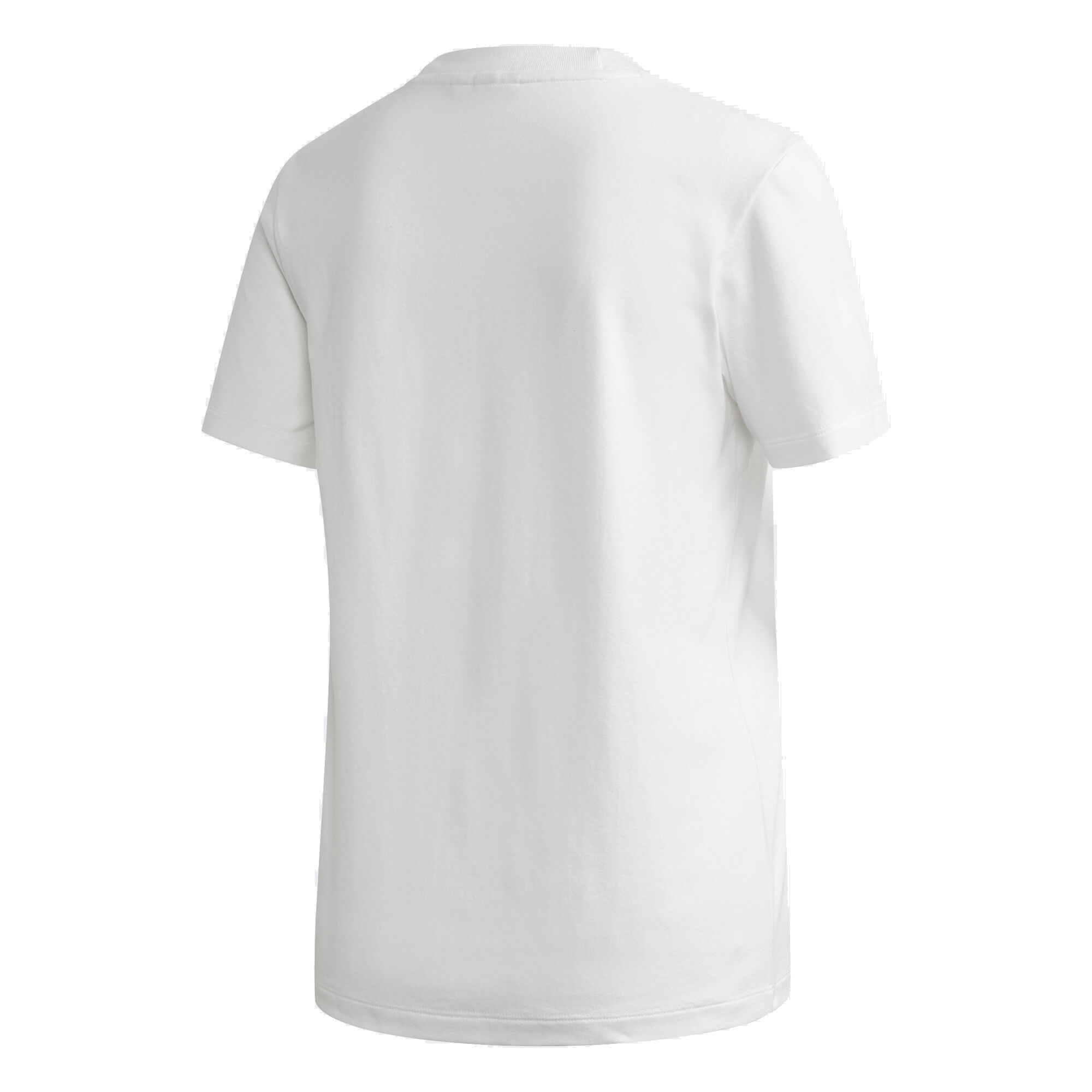 adidas Trefoil Logo Short-Sleeve Kadın Tişört