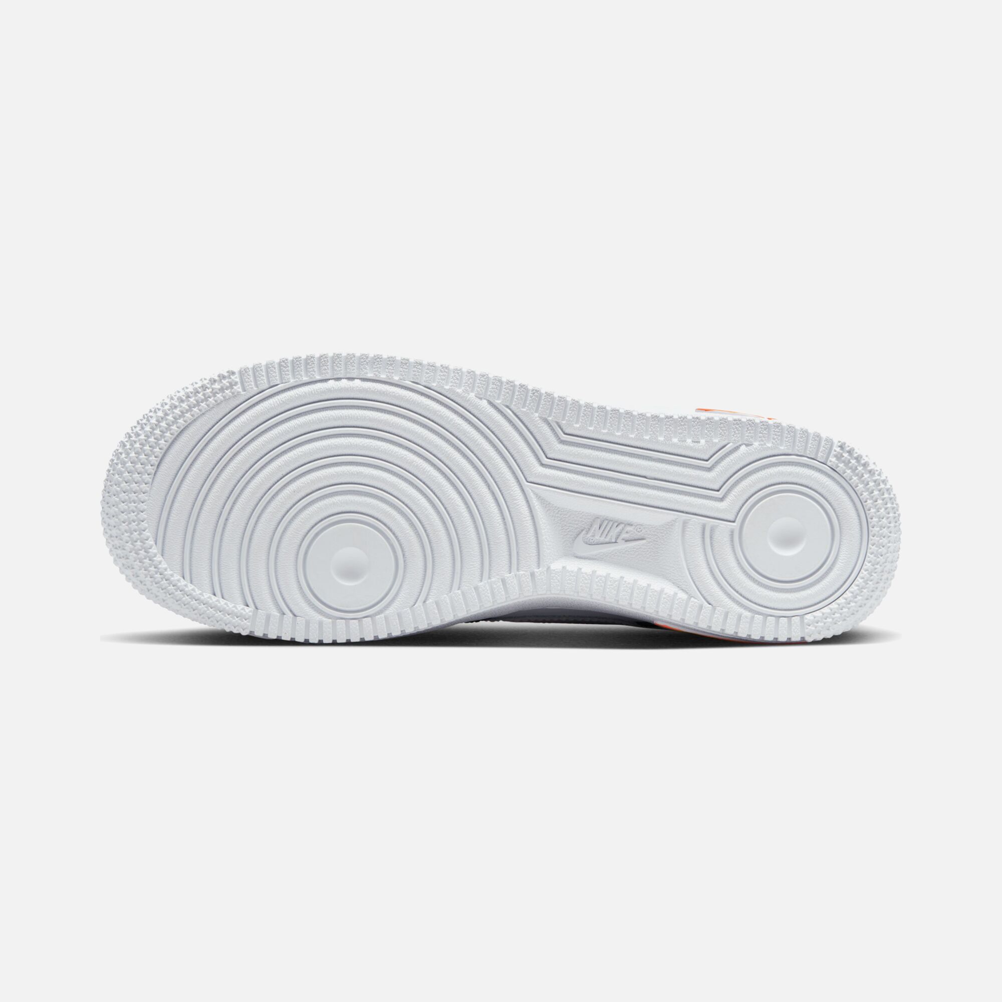 Nike Air Force 1 Low LV8 ''Color-Changing Swoosh in UV Light'' (GS) Spor Ayakkabı