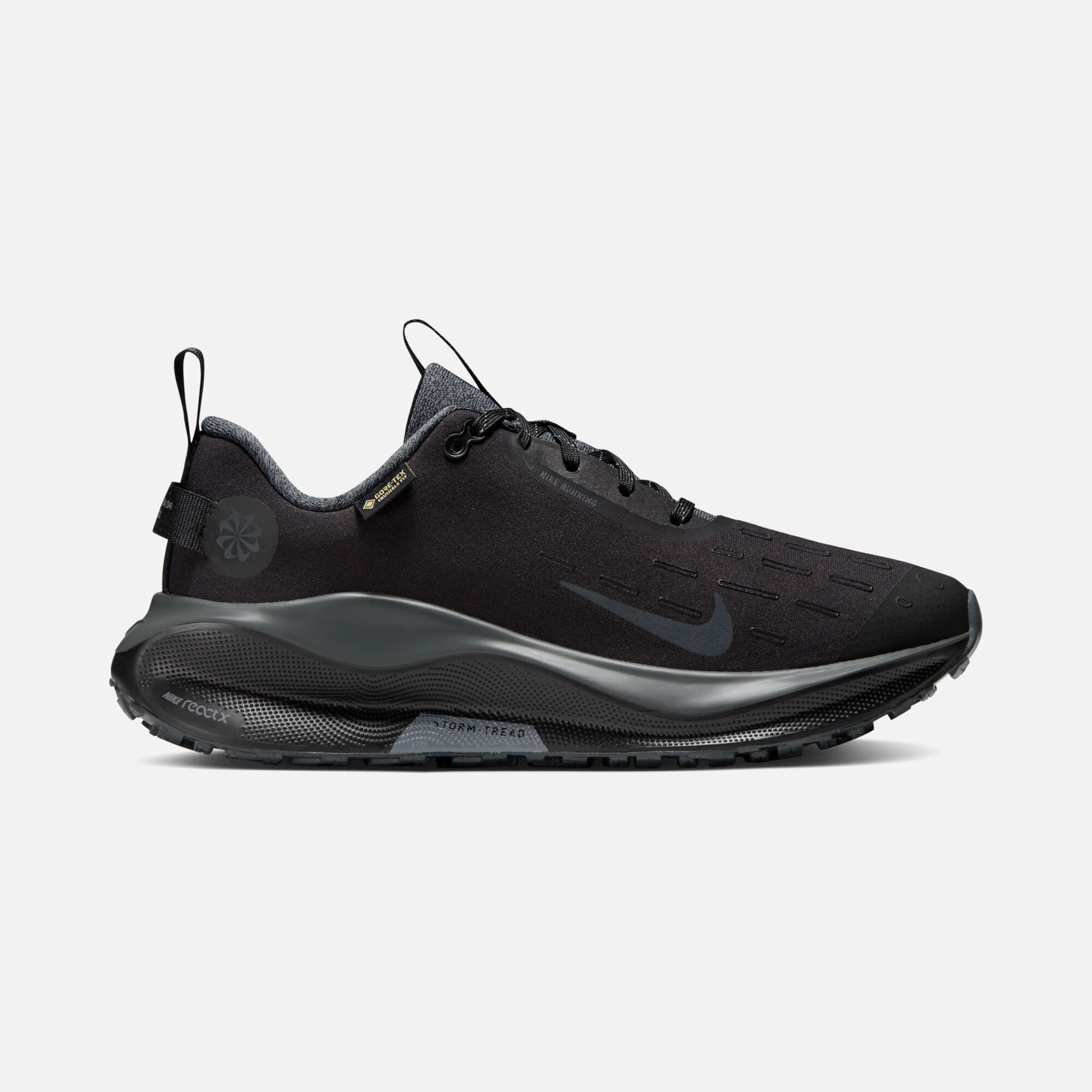 Nike Reactx InfinityRN 4 Gore-Tex Road Running Kadın Spor Ayakkabı