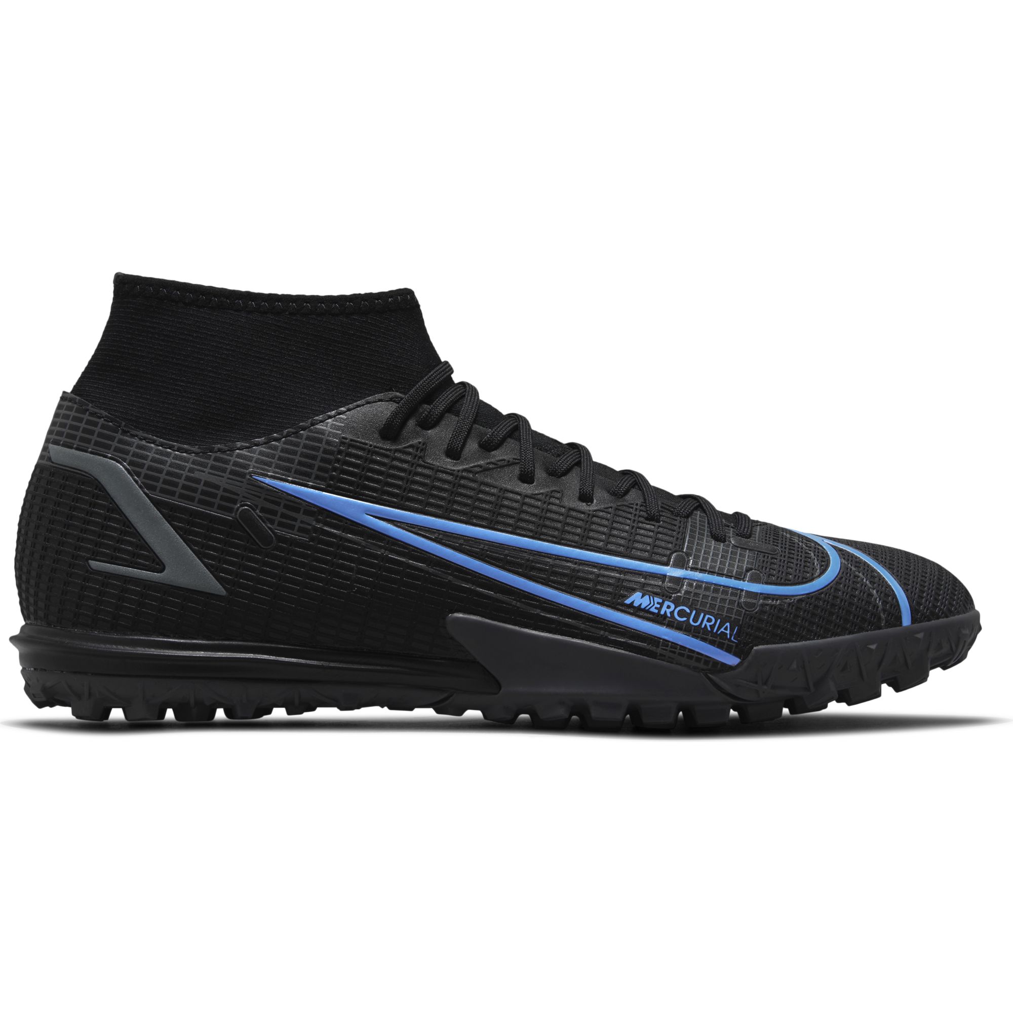 Nike Superfly 8 Academy TF Erkek Halı Saha Ayakkabı