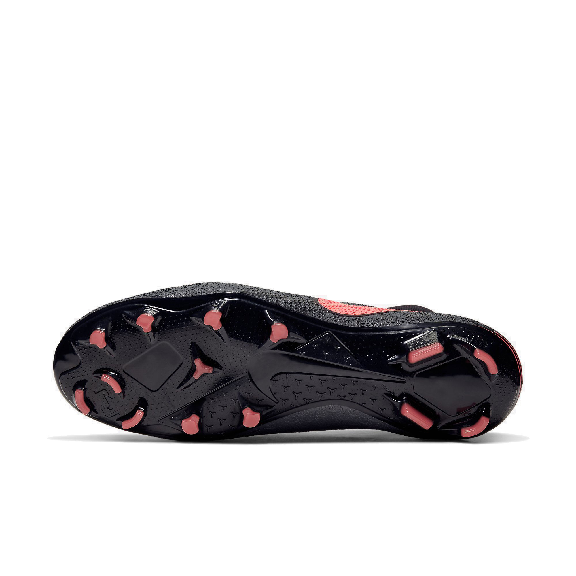 Nike Phantom Vision Elite Dynamic Fit FG Firm-Ground Erkek Krampon