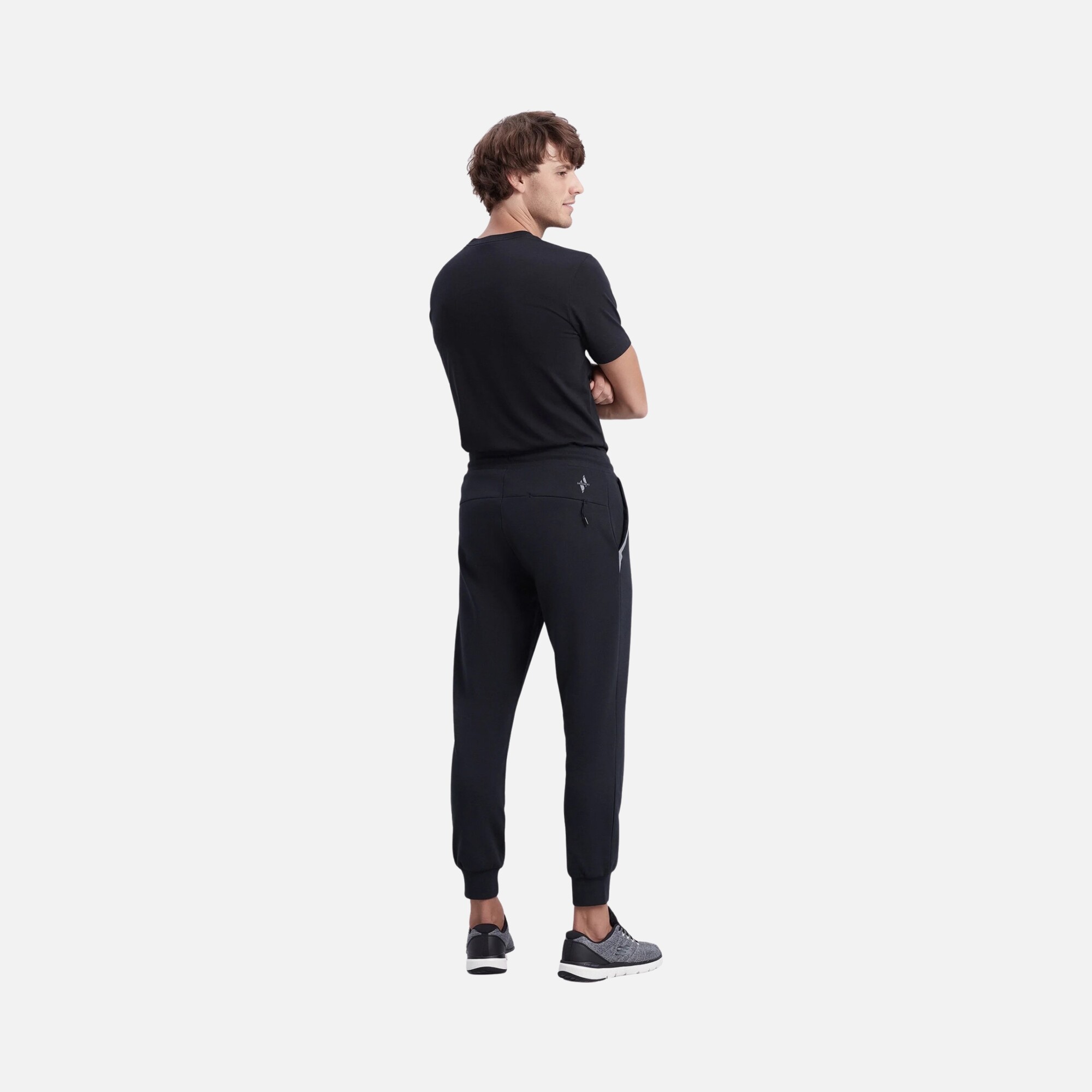 Skechers Flexi Erkek Eşofman Altı