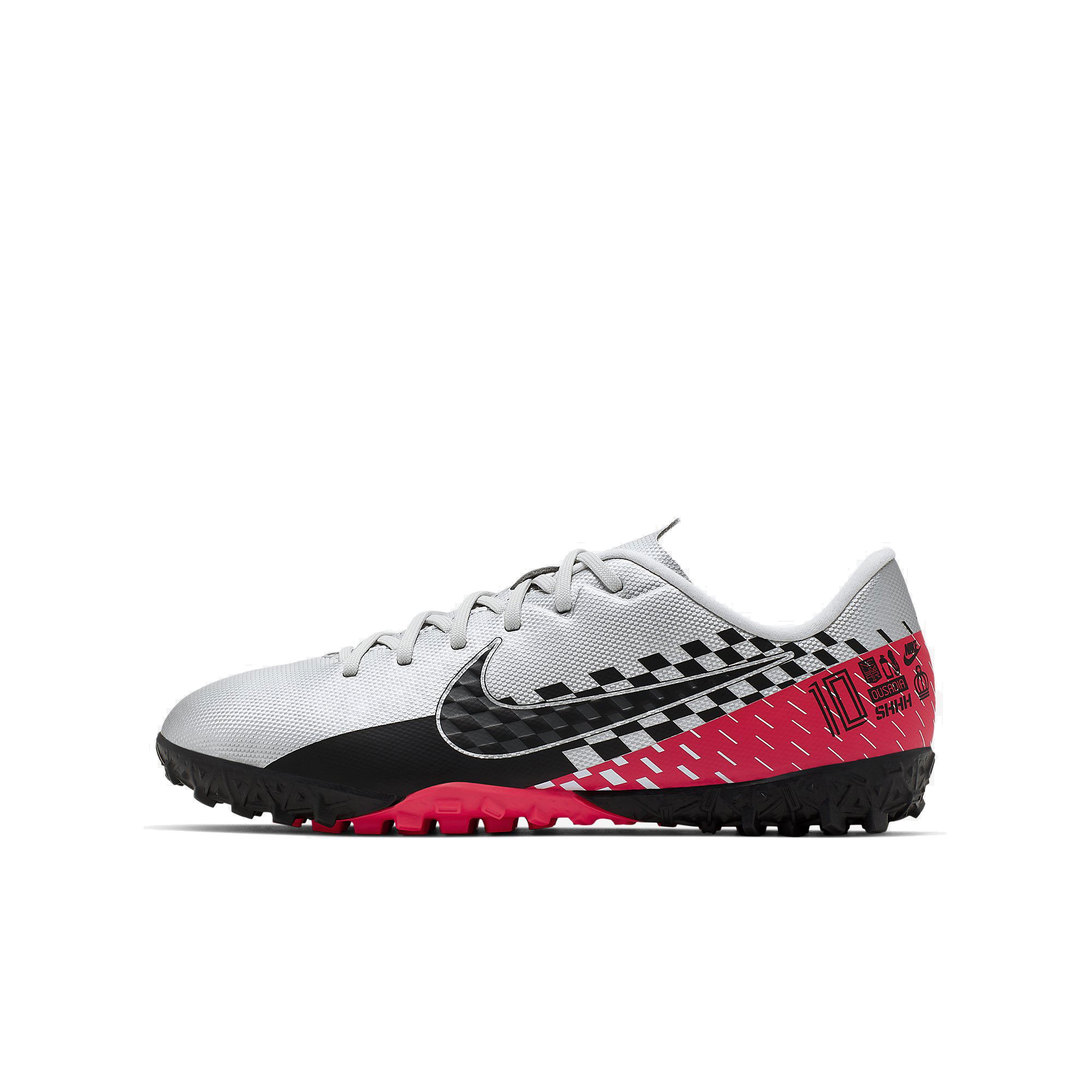 Nike Jr. Mercurial Vapor 13 Academy Neymar Jr. TF Çocuk Halı Saha Ayakkabı