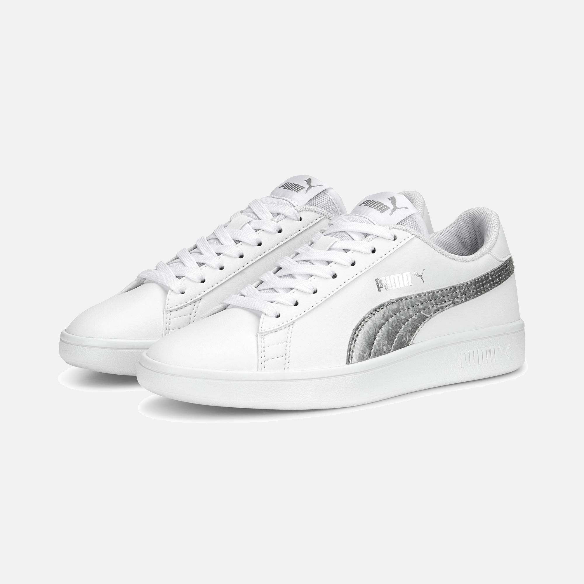 Puma Sportswear Smash V2 (GS) Spor Ayakkabı