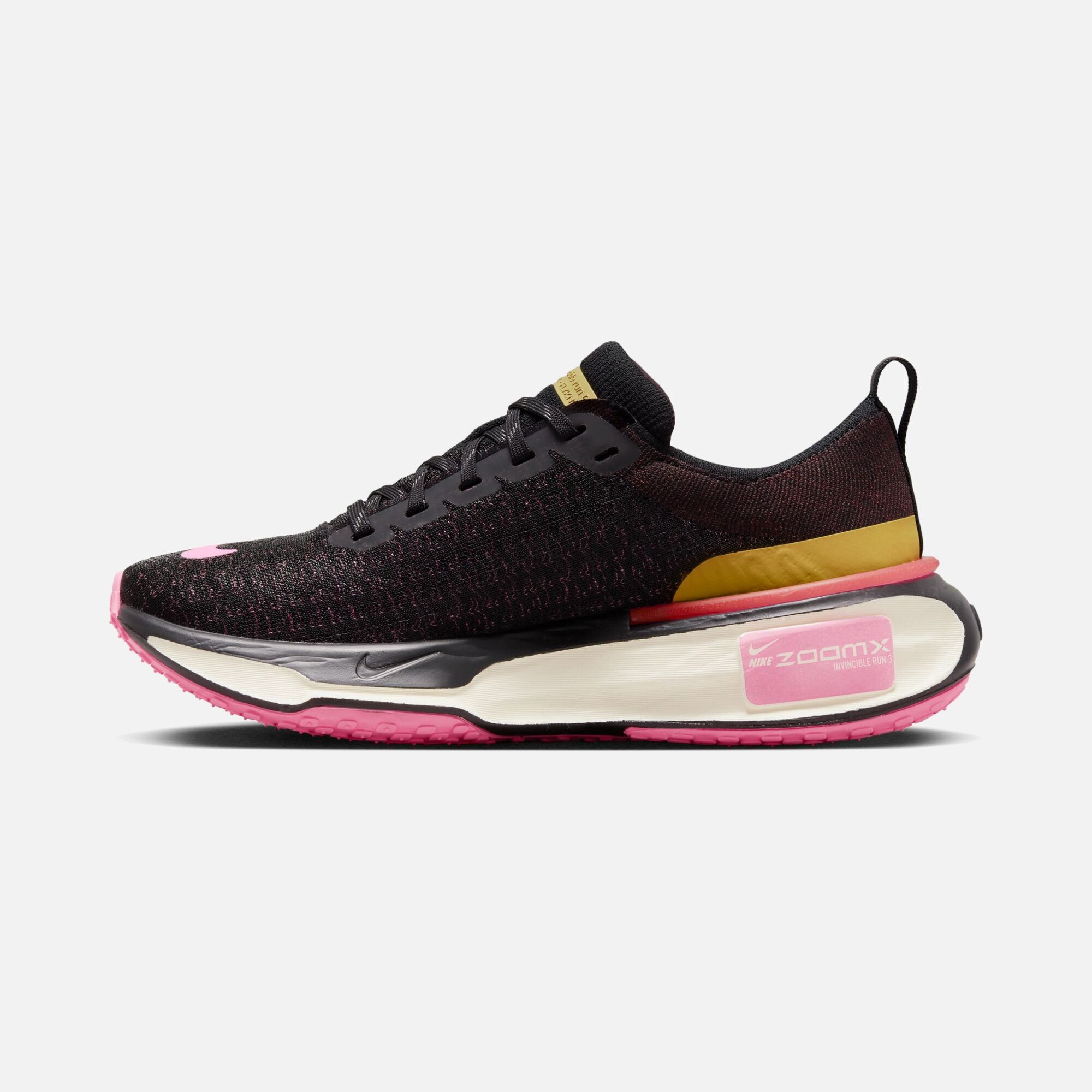 Nike ZoomX Invincible Run FlyKnit 3 Road Running Kadın Spor Ayakkabı