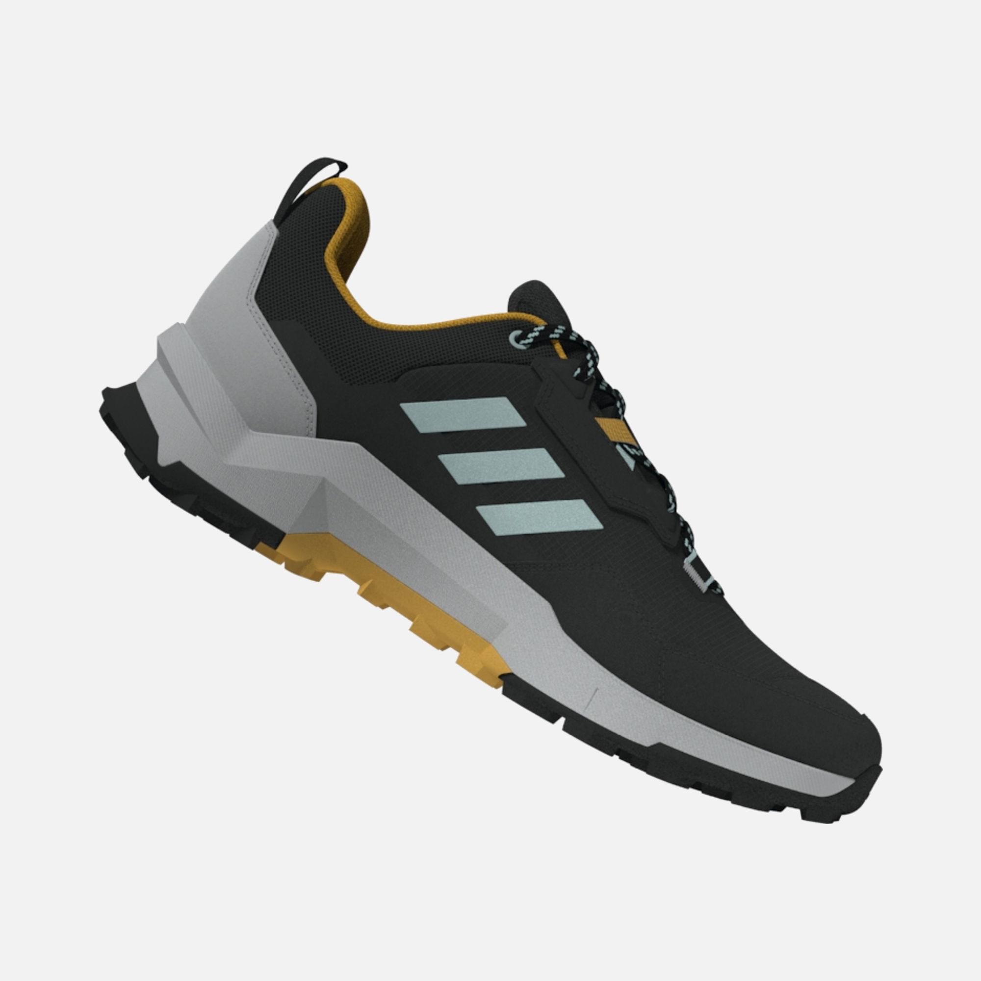 adidas Terrex AX4 Gore-Tex SS25 Hiking Erkek Spor Ayakkabı