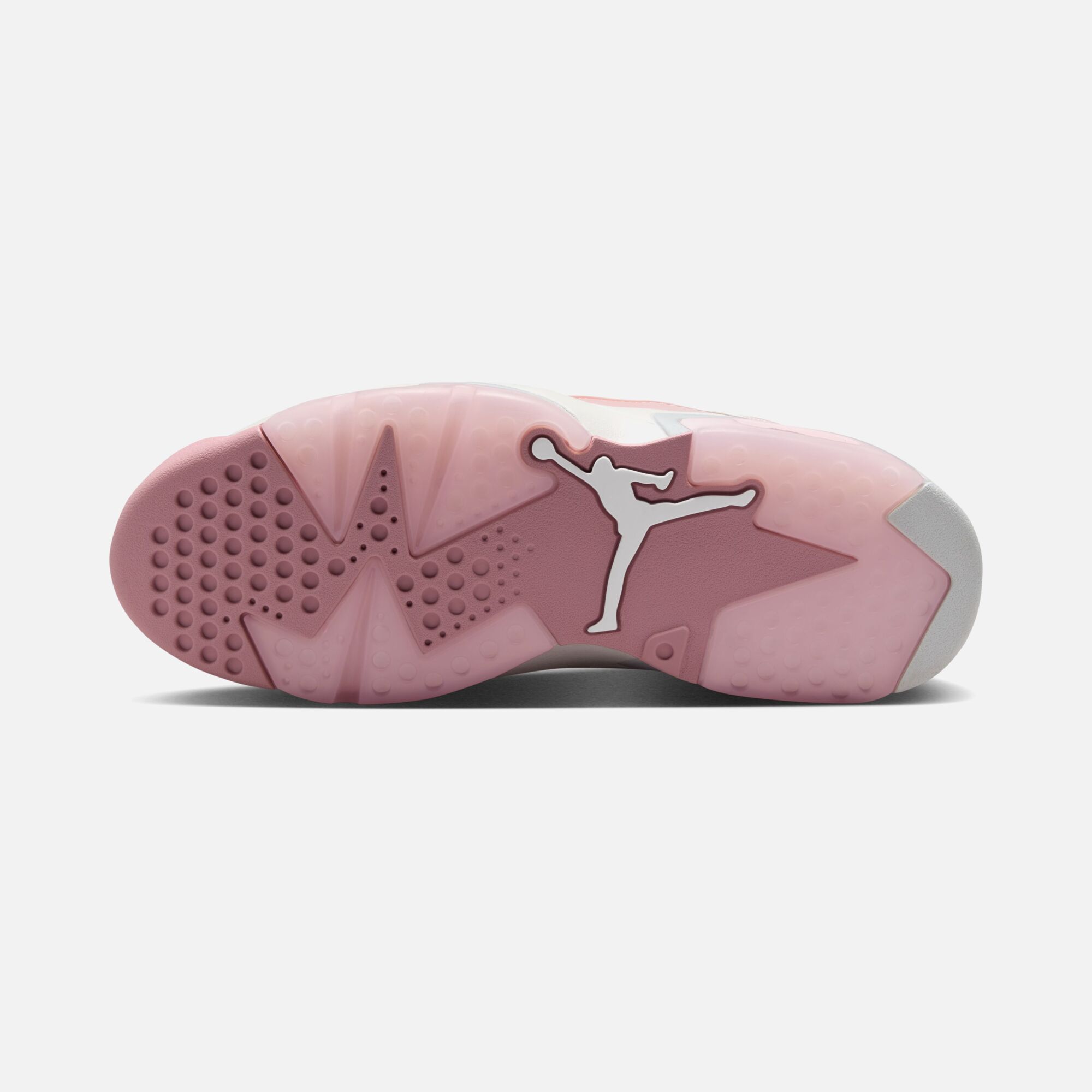 Nike Jordan MVP ''Leather Fabric & Nubuck Details'' Kadın Spor Ayakkabı
