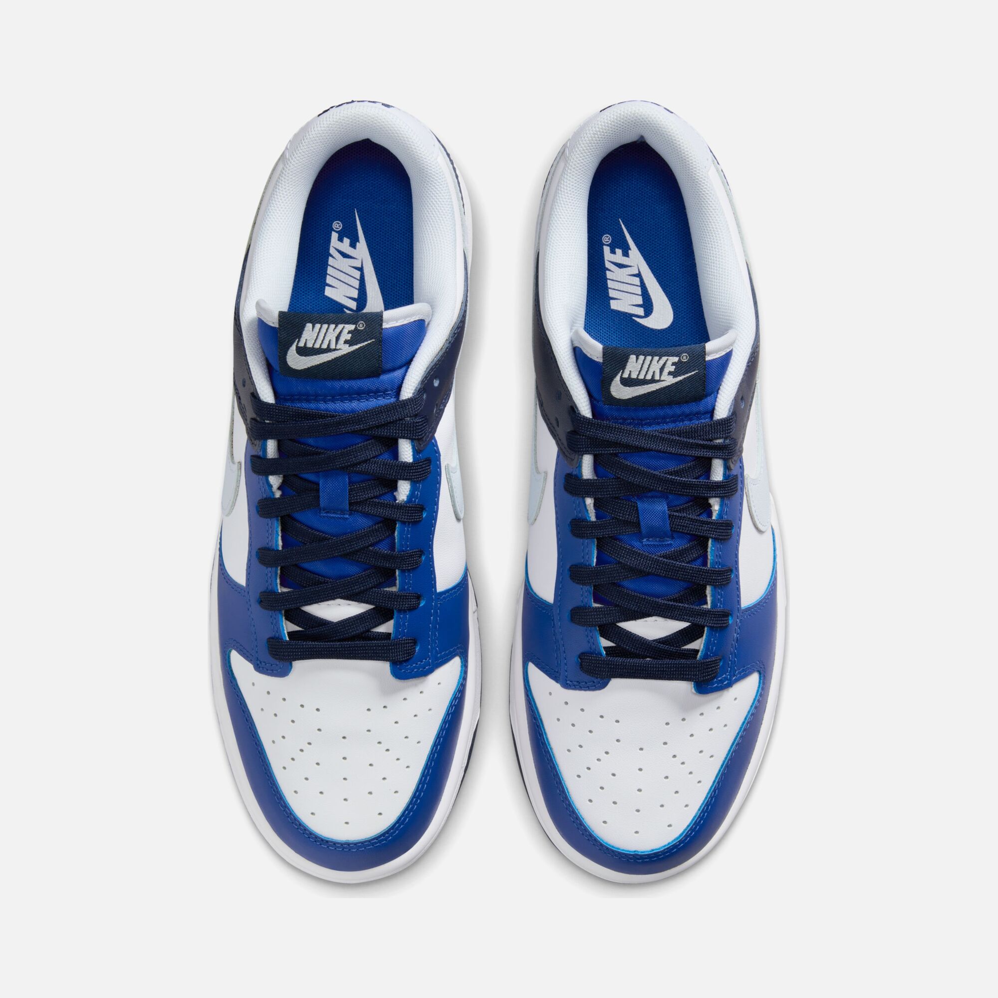 Nike Dunk Low 23 Erkek Spor Ayakkabı