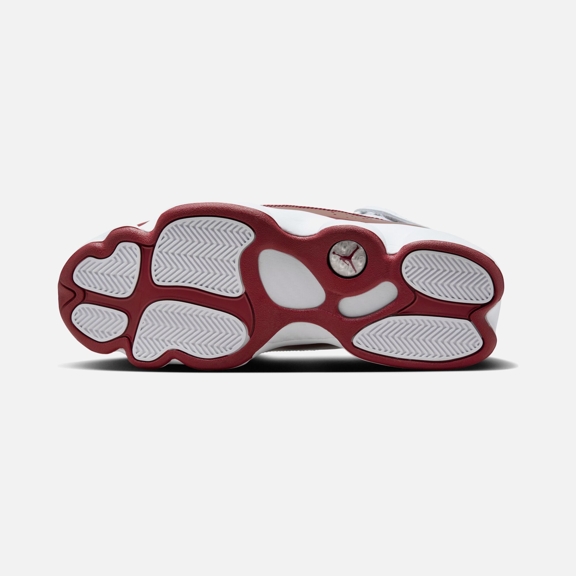 Nike Jordan 6 Rings Erkek Spor Ayakkabı